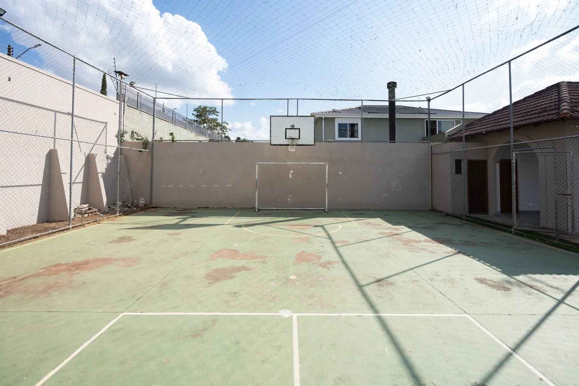 Casa de 4 Quartos à Venda  no Condomínio Castel Vicenza |São Braz  Curitiba — foto 41