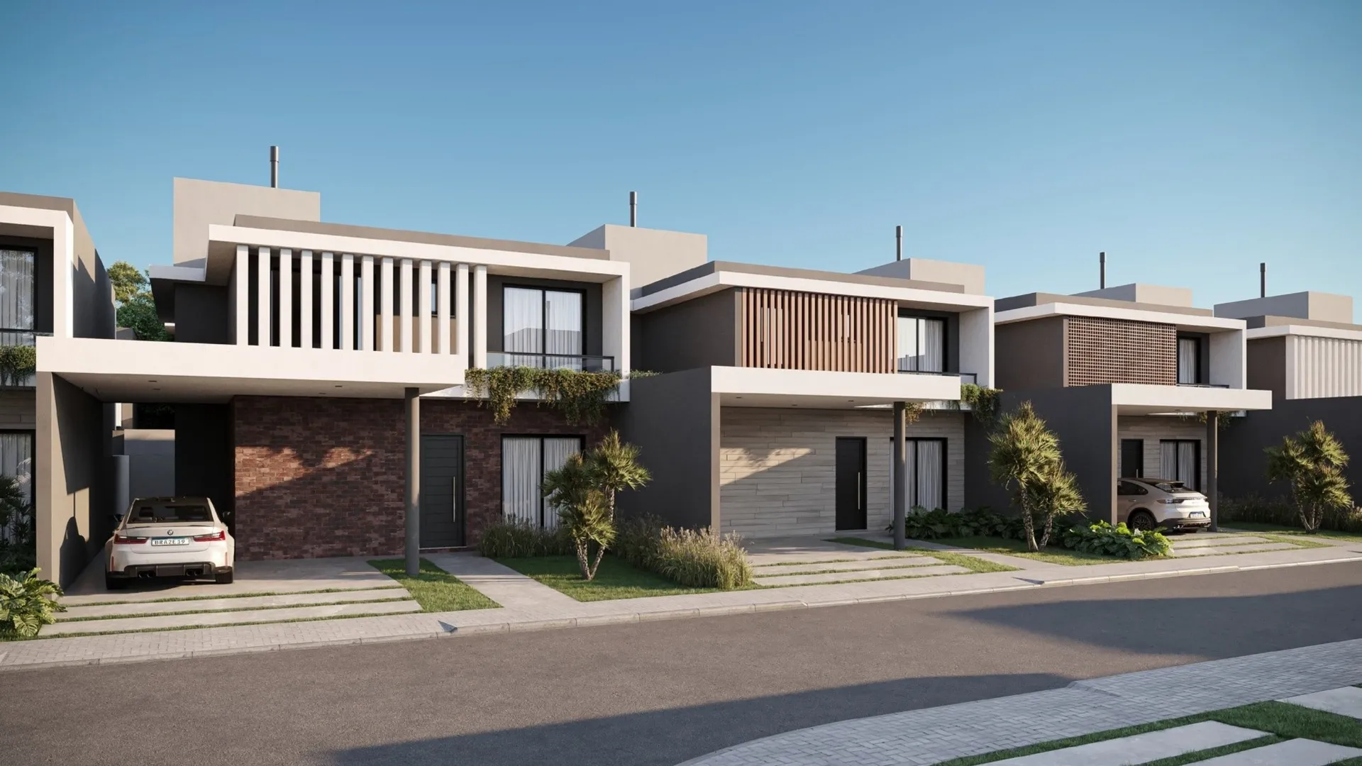 Casa de 3 Suítes à Venda no Residencial Ambar | Santa Felicidade Curitiba — foto 25