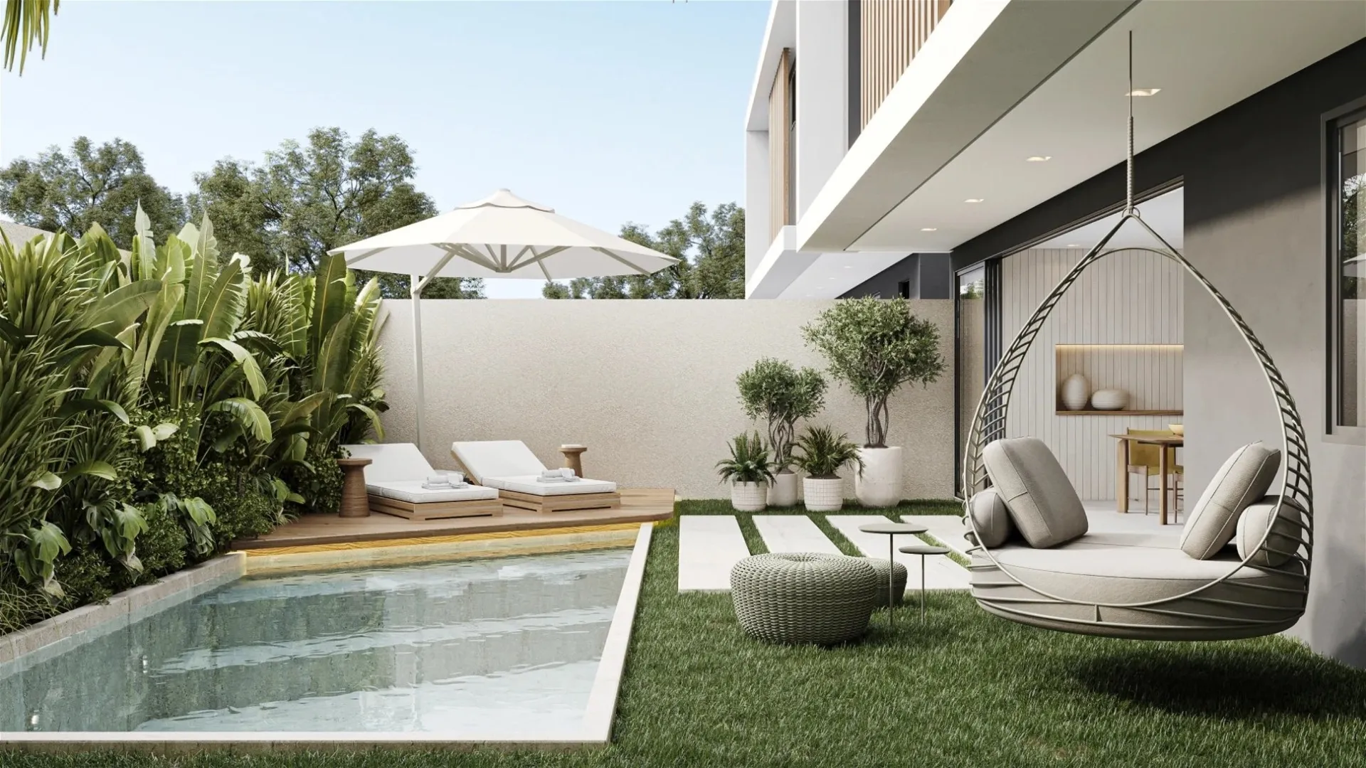Casa de 3 Suítes à Venda no Residencial Ambar | Santa Felicidade Curitiba — foto 1
