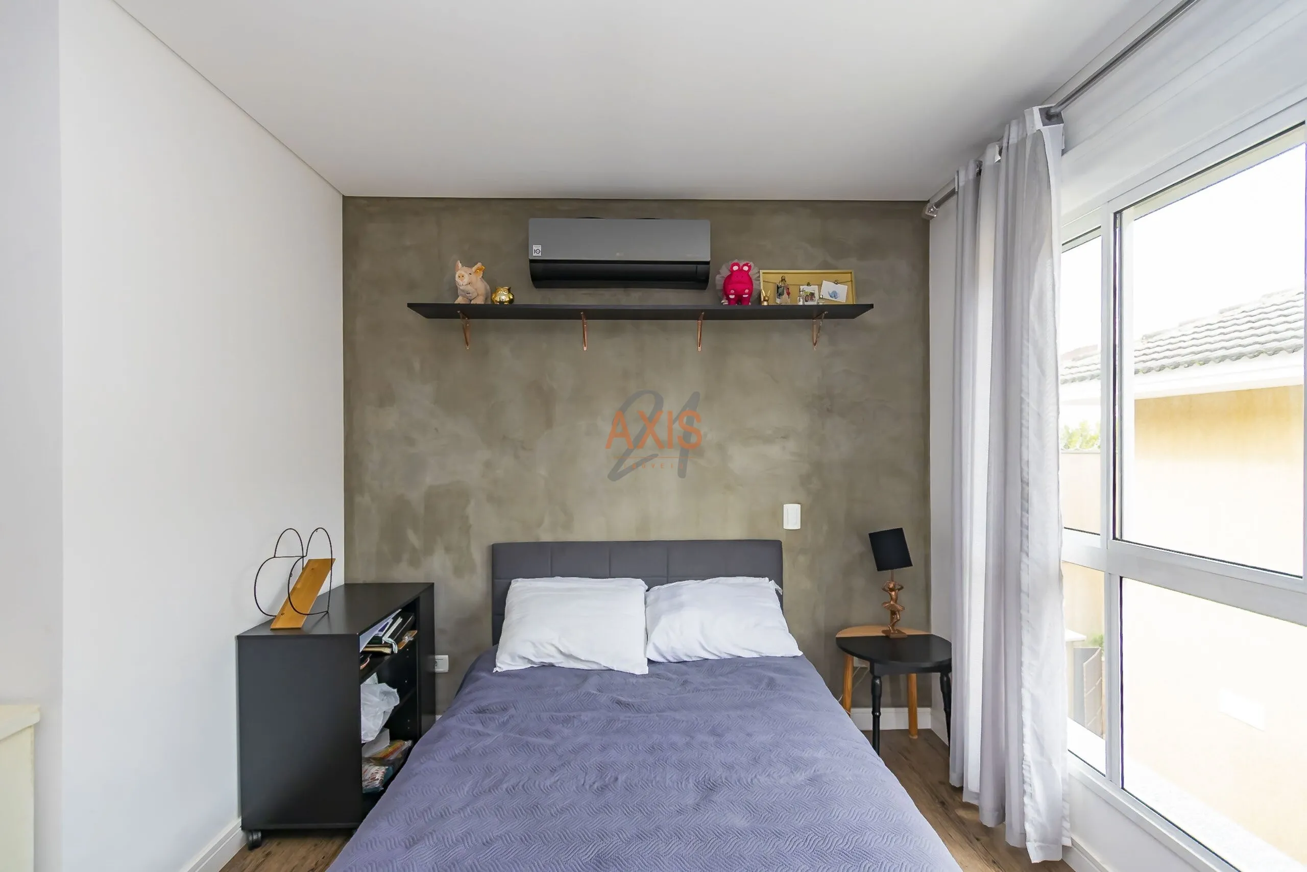 Casa de 5 Quartos à Venda no Condomínio Villaggio di Roma | Santa Felicidade Curitiba — foto 19