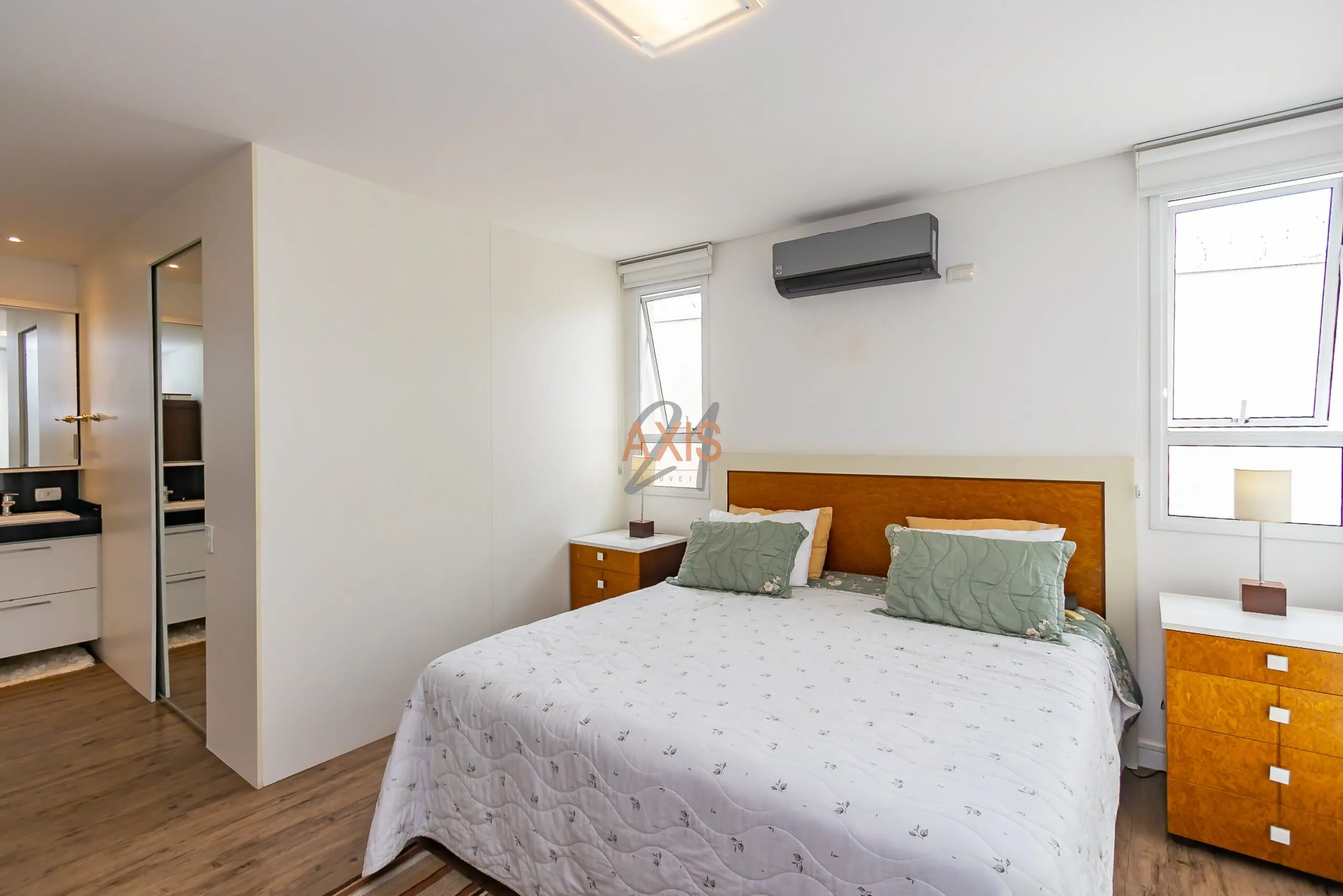 Casa de 5 Quartos à Venda no Condomínio Villaggio di Roma | Santa Felicidade Curitiba — foto 15