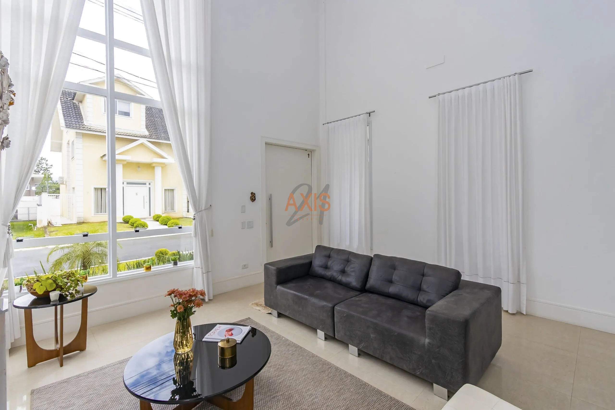 Casa de 5 Quartos à Venda no Condomínio Villaggio di Roma | Santa Felicidade Curitiba — foto 5