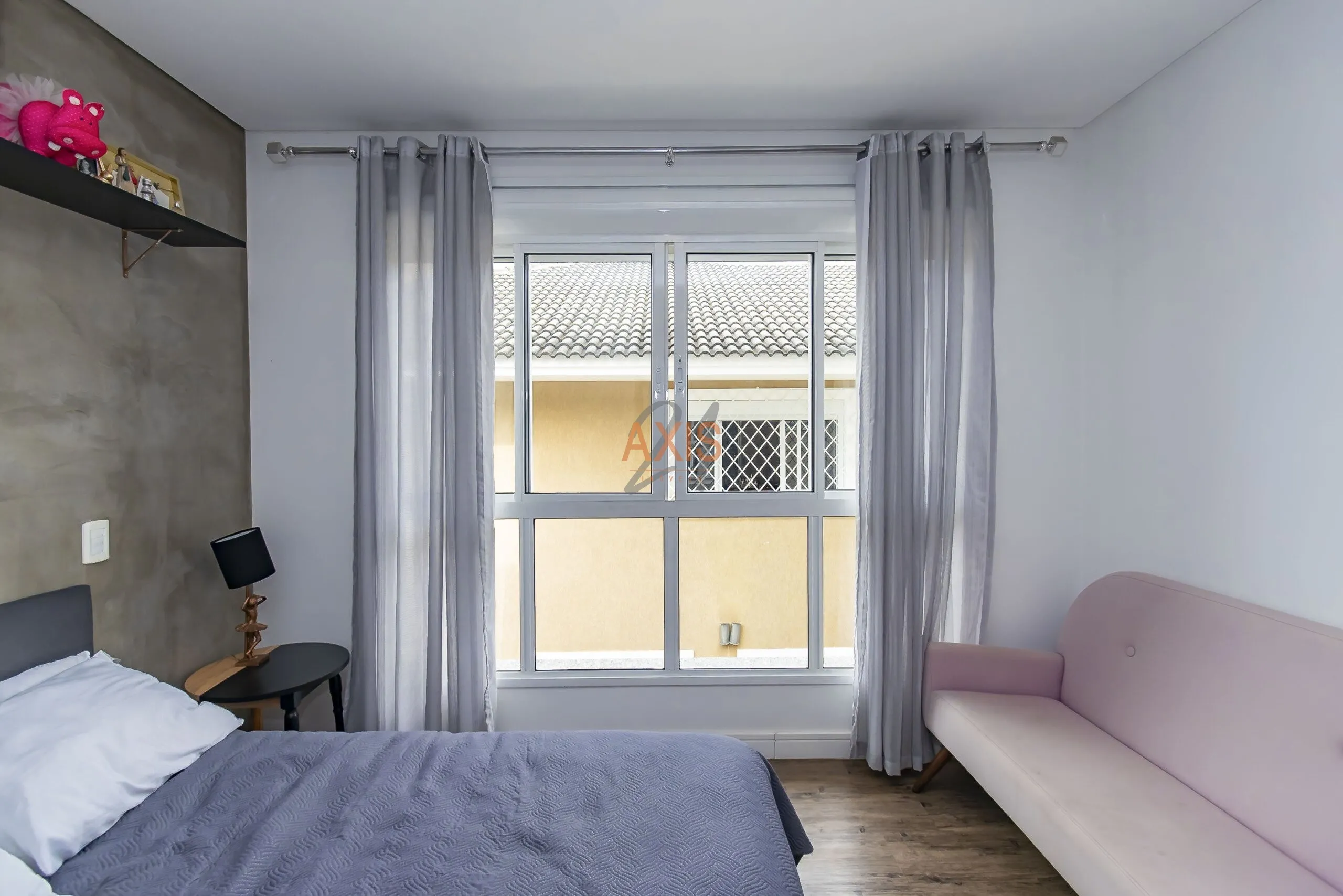 Casa de 5 Quartos à Venda no Condomínio Villaggio di Roma | Santa Felicidade Curitiba — foto 20