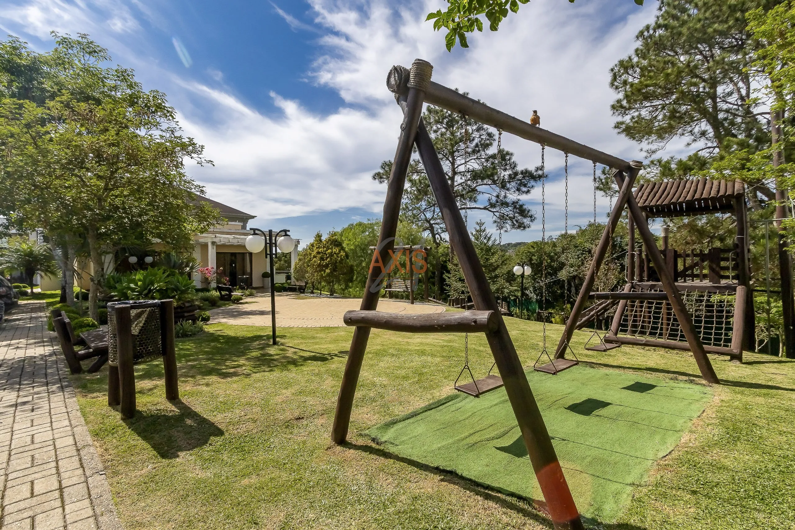 Casa de 5 Quartos à Venda no Condomínio Villaggio di Roma | Santa Felicidade Curitiba — foto 29