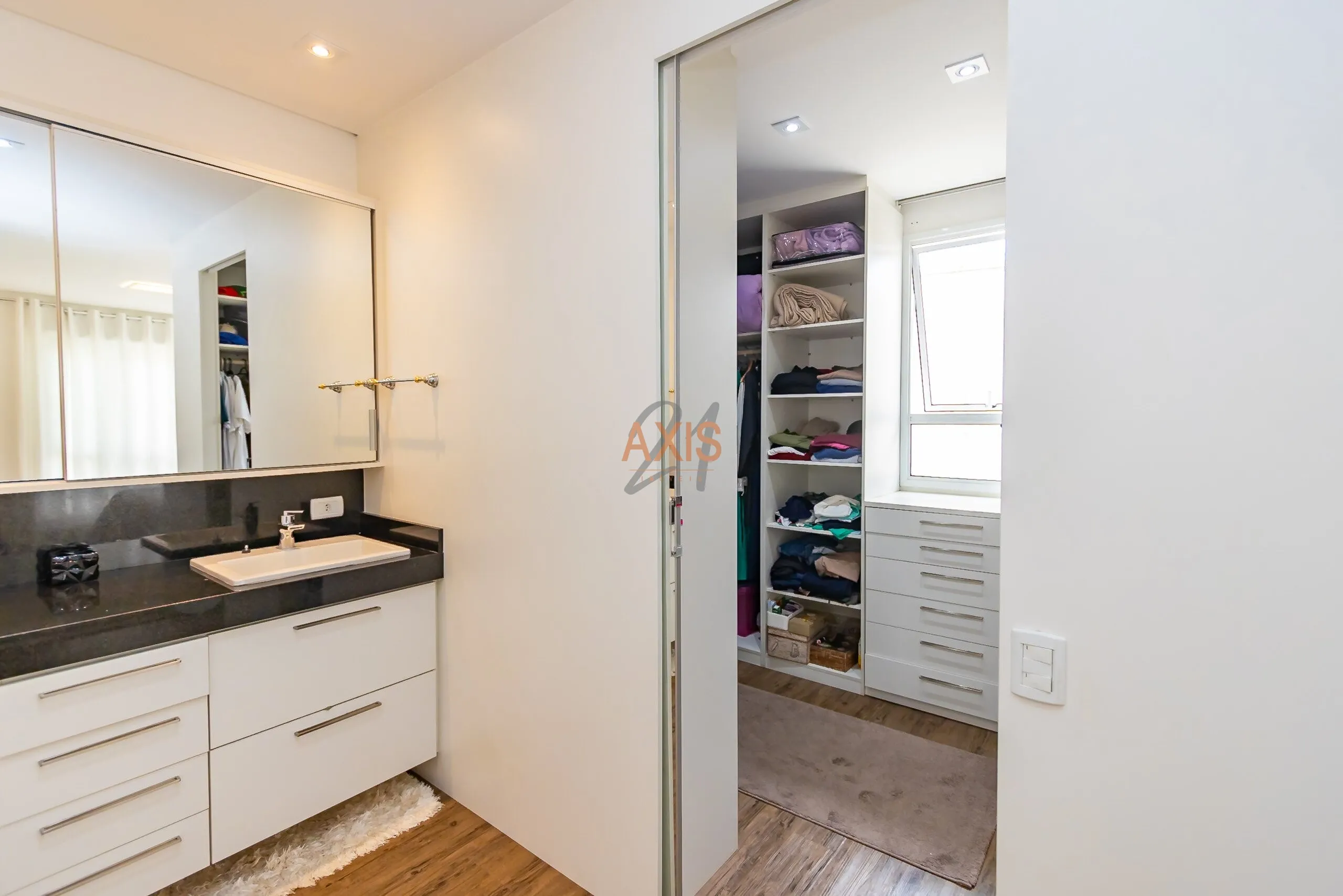 Casa de 5 Quartos à Venda no Condomínio Villaggio di Roma | Santa Felicidade Curitiba — foto 17
