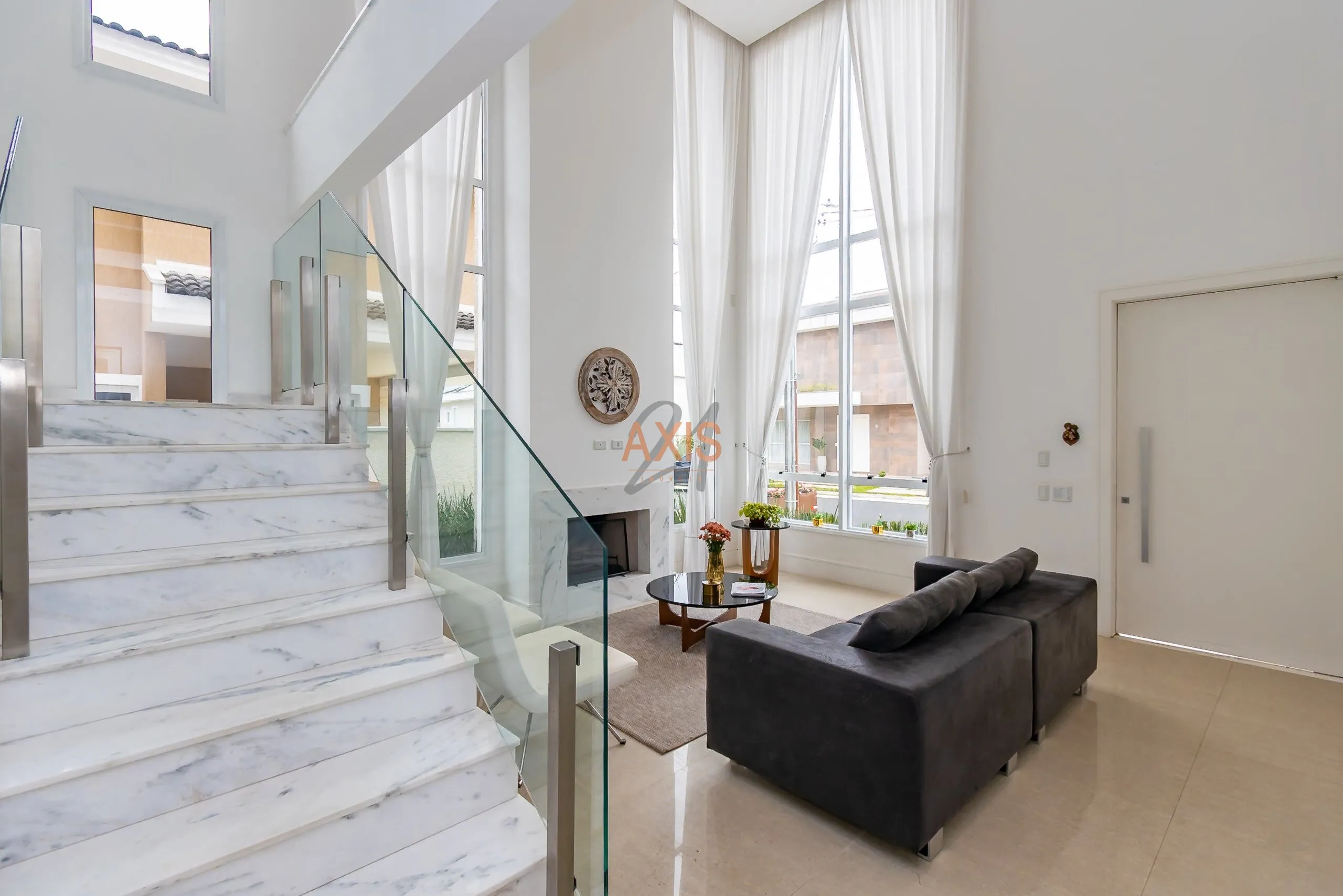 Casa de 5 Quartos à Venda no Condomínio Villaggio di Roma | Santa Felicidade Curitiba — foto 4
