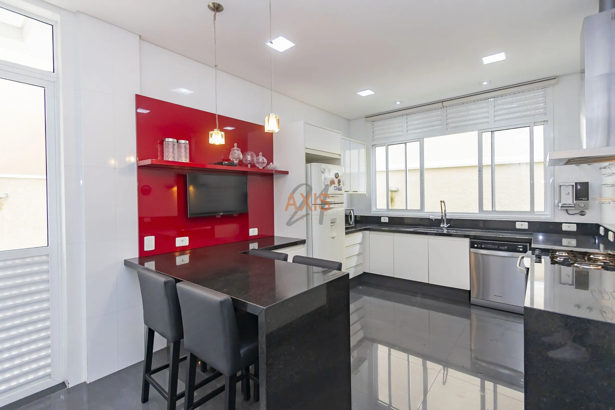 Casa de 5 Quartos à Venda no Condomínio Villaggio di Roma | Santa Felicidade Curitiba — foto 13