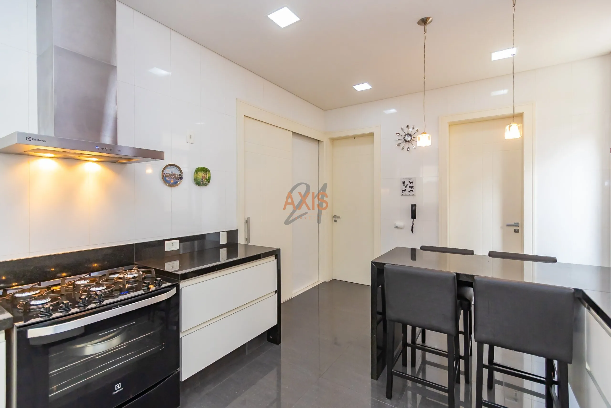 Casa de 5 Quartos à Venda no Condomínio Villaggio di Roma | Santa Felicidade Curitiba — foto 12
