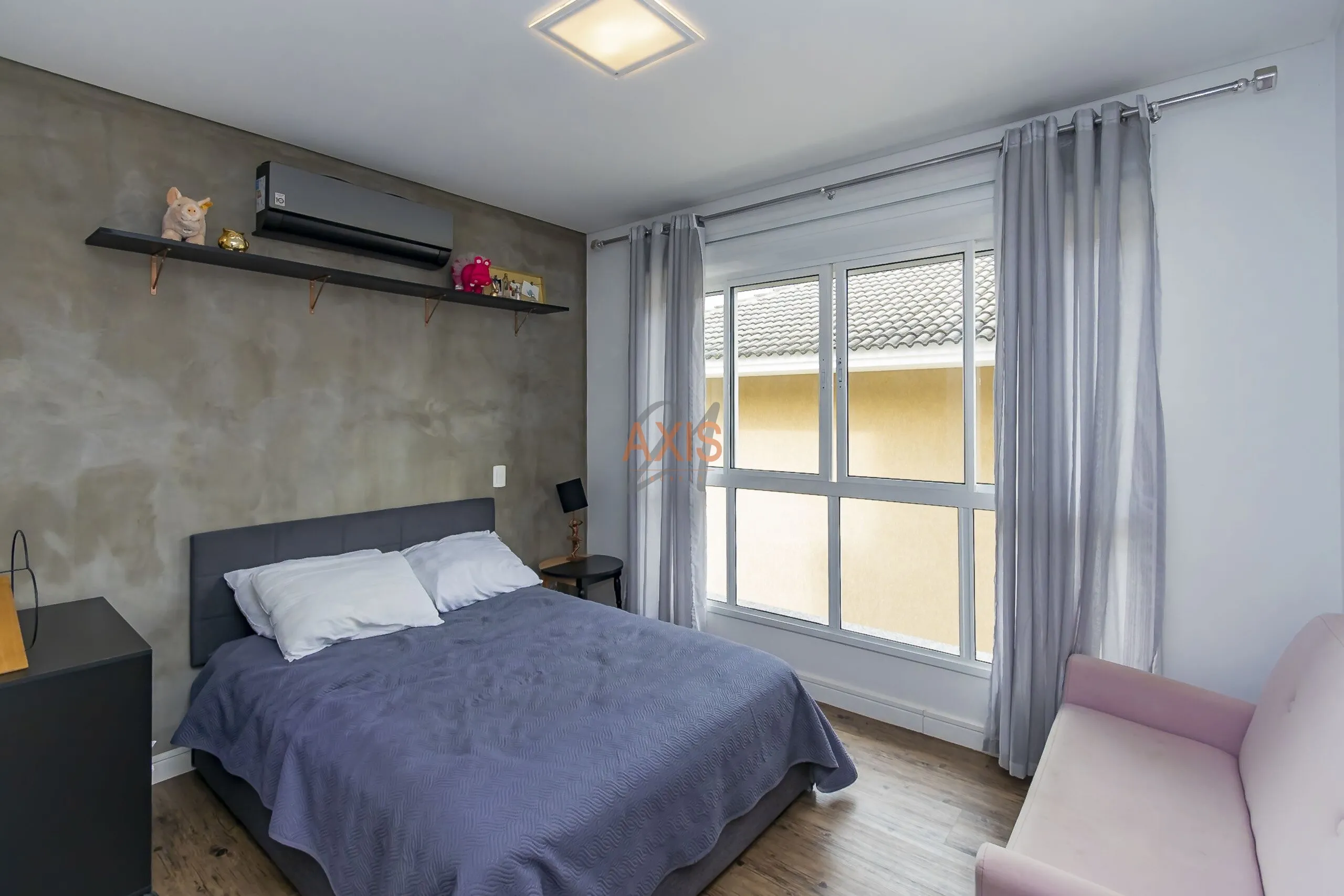 Casa de 5 Quartos à Venda no Condomínio Villaggio di Roma | Santa Felicidade Curitiba — foto 21