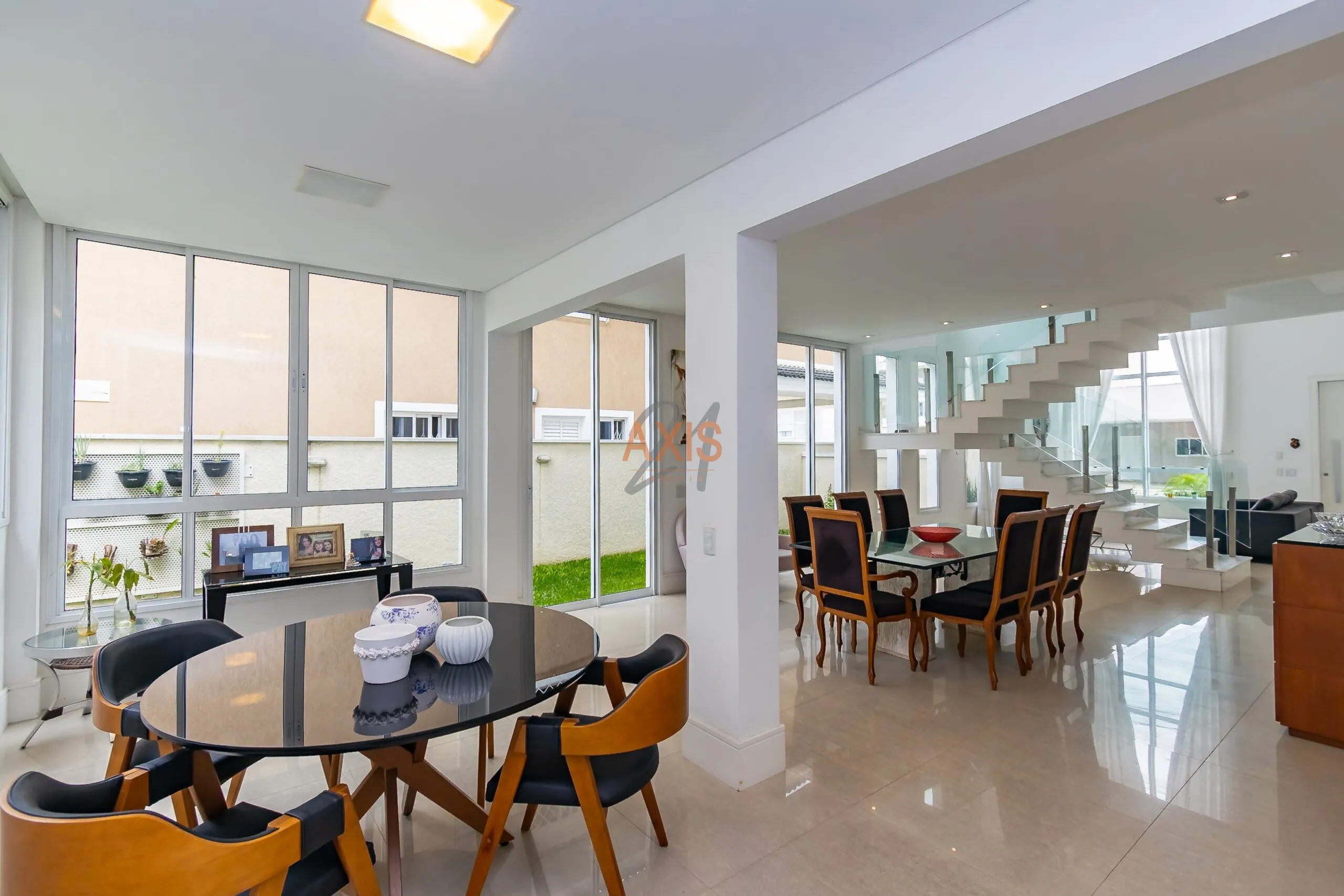 Casa de 5 Quartos à Venda no Condomínio Villaggio di Roma | Santa Felicidade Curitiba — foto 8
