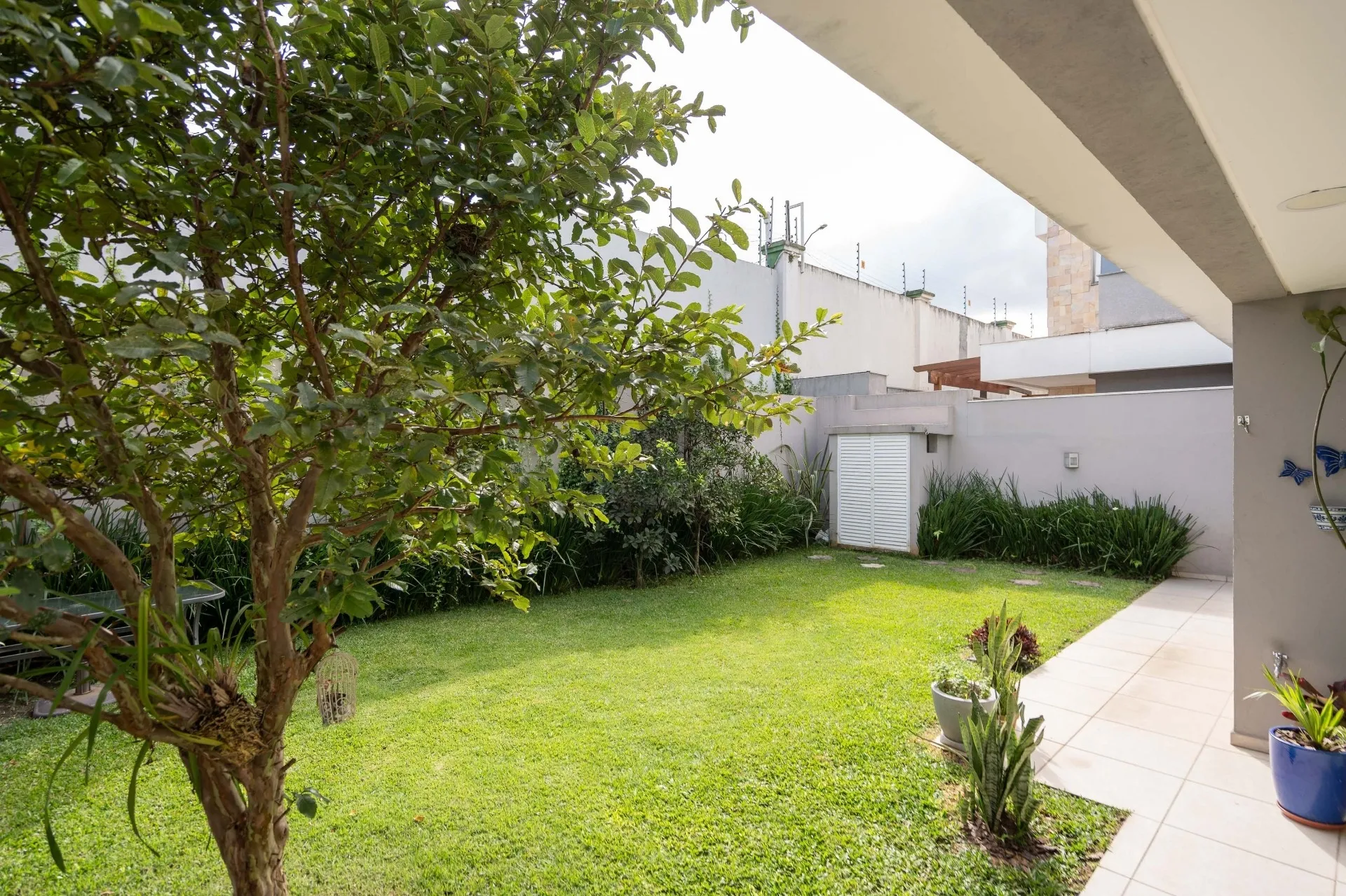 Casa de 4 Quartos à Venda no Condomínio Green Village Park | Santa Felicidade Curitiba — foto 13