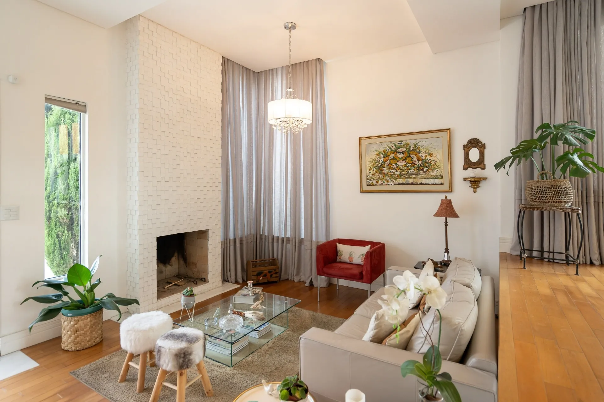 Casa de 4 Quartos à Venda no Condomínio Green Village Park | Santa Felicidade Curitiba — foto 4
