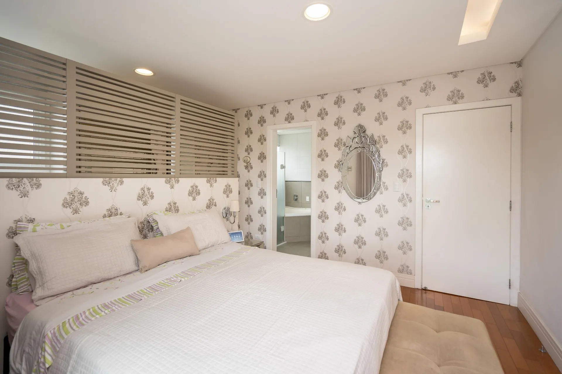 Casa de 4 Quartos à Venda no Condomínio Green Village Park | Santa Felicidade Curitiba — foto 20