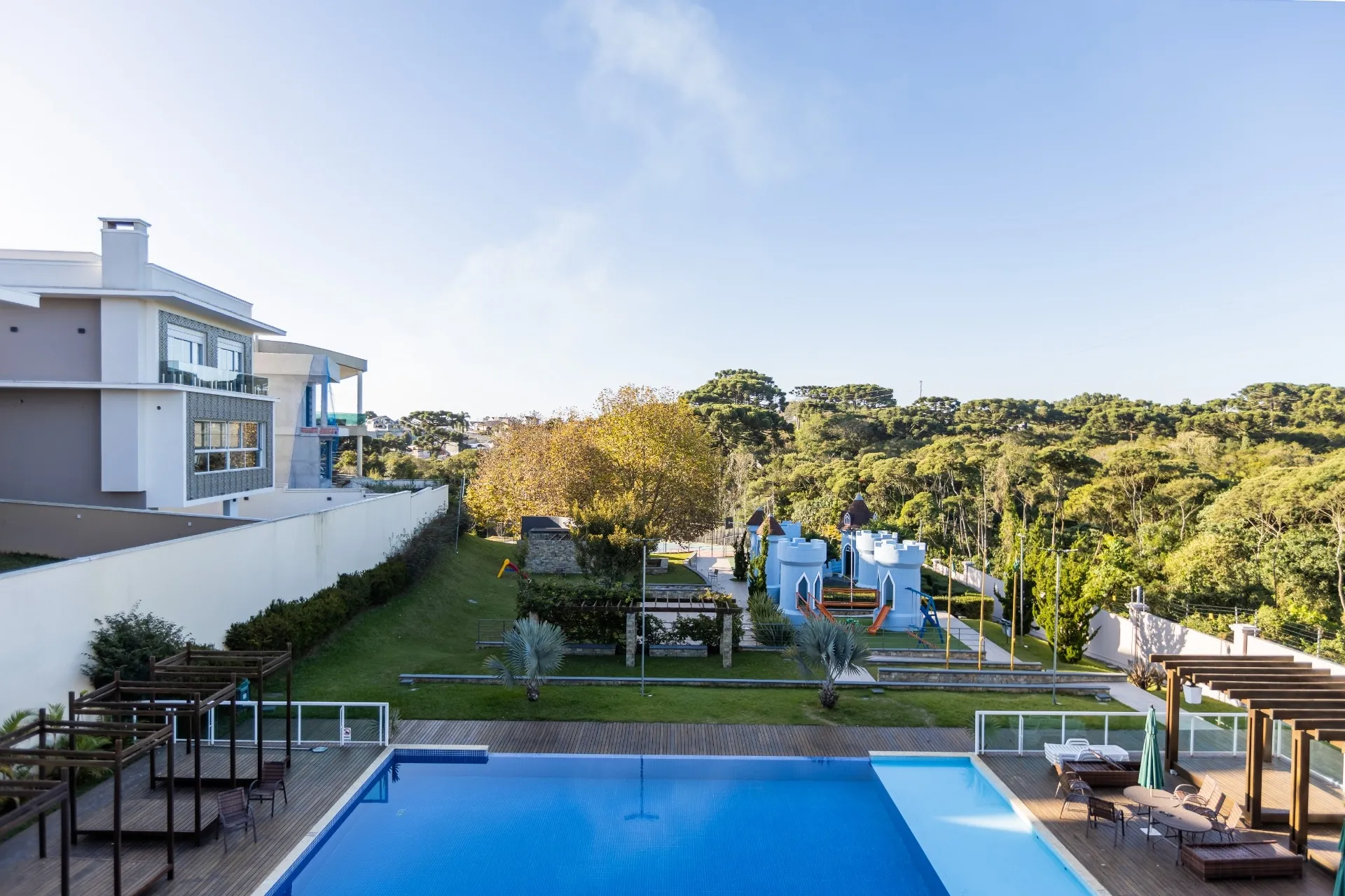 Casa de 4 Quartos à Venda no Condomínio Green Village Park | Santa Felicidade Curitiba — foto 38