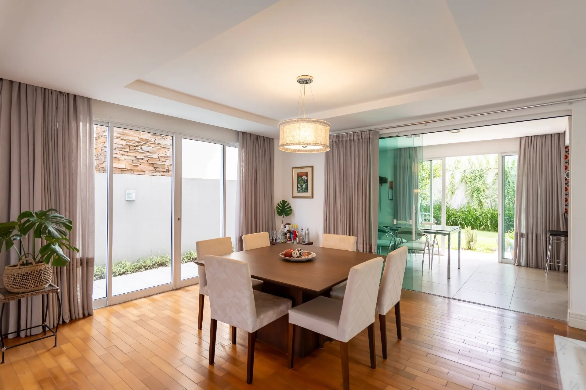 Casa de 4 Quartos à Venda no Condomínio Green Village Park | Santa Felicidade Curitiba — foto 6