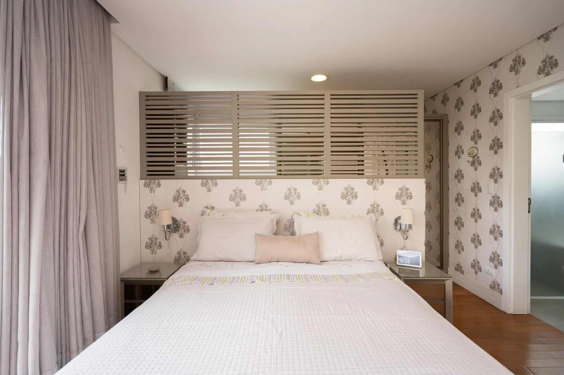 Casa de 4 Quartos à Venda no Condomínio Green Village Park | Santa Felicidade Curitiba — foto 19