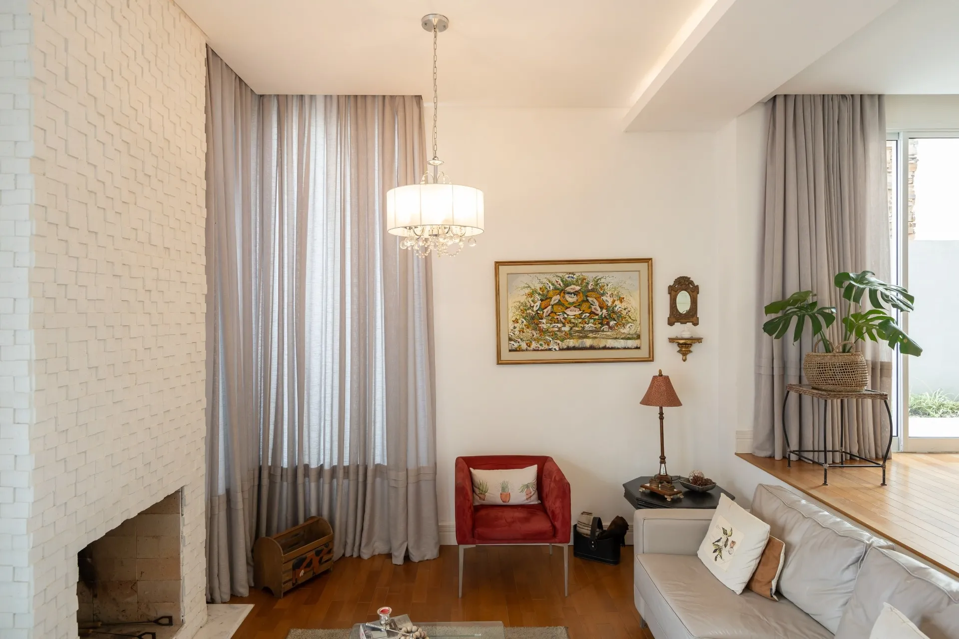 Casa de 4 Quartos à Venda no Condomínio Green Village Park | Santa Felicidade Curitiba — foto 3