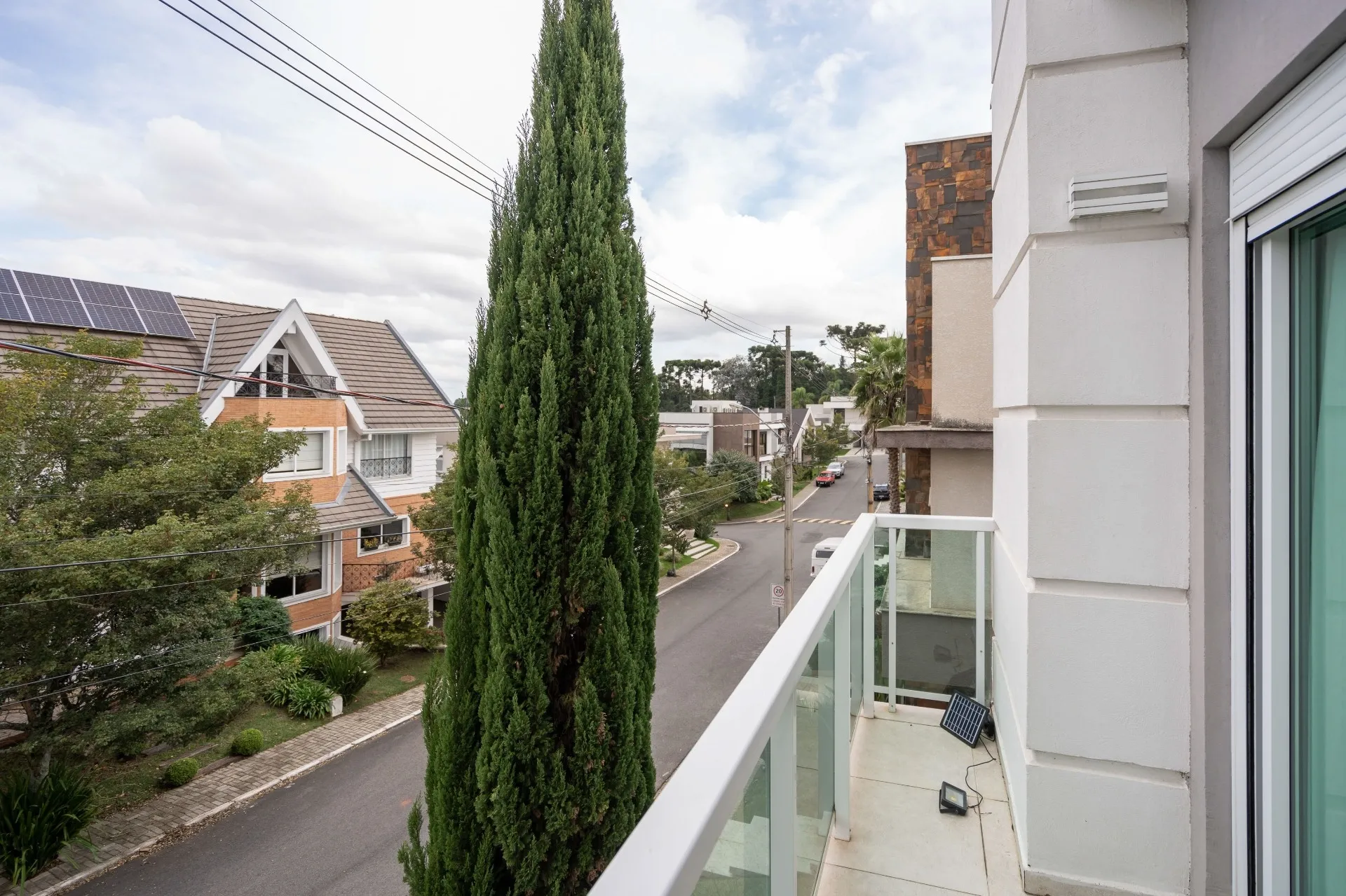 Casa de 4 Quartos à Venda no Condomínio Green Village Park | Santa Felicidade Curitiba — foto 31