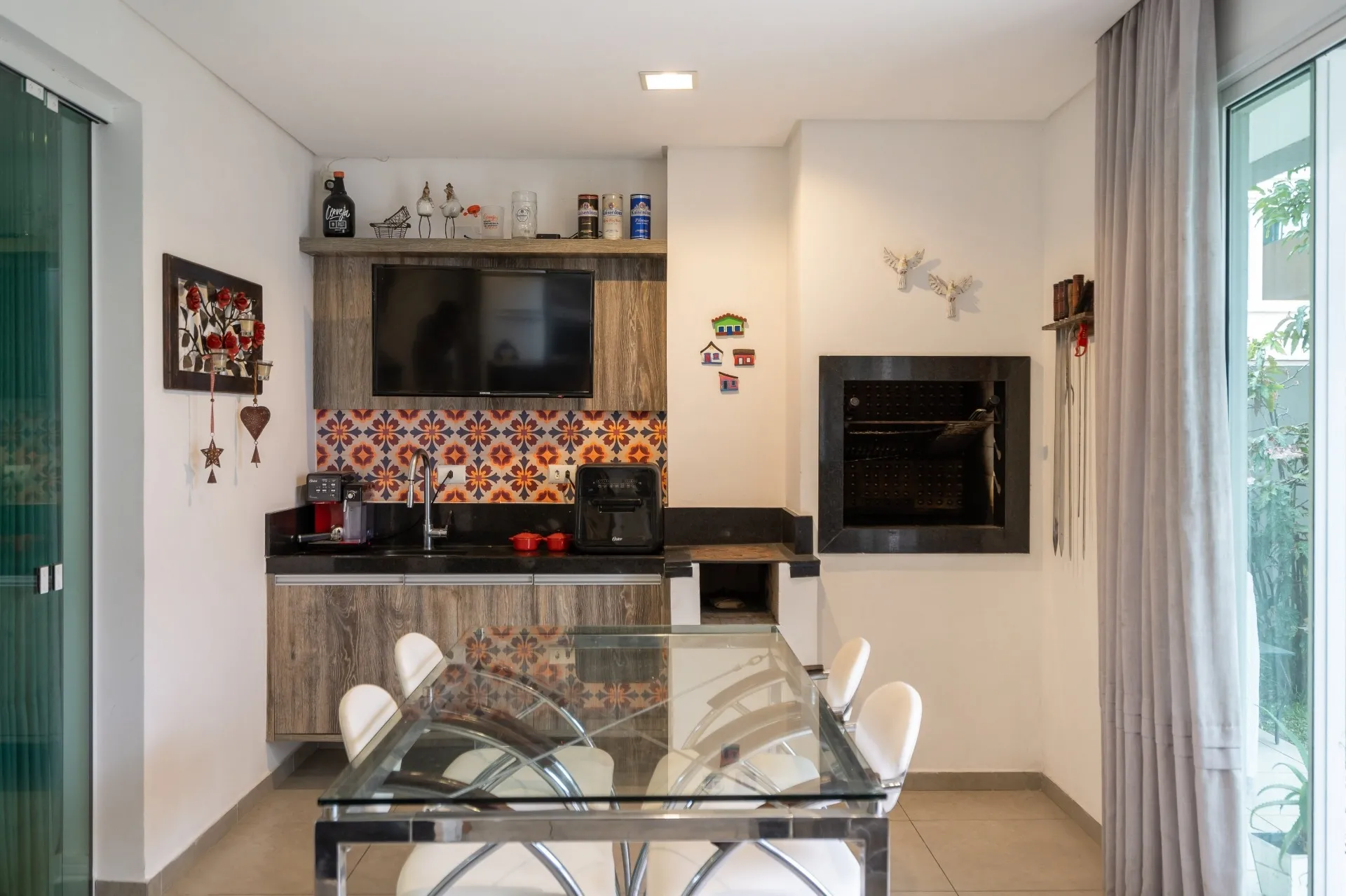 Casa de 4 Quartos à Venda no Condomínio Green Village Park | Santa Felicidade Curitiba — foto 12