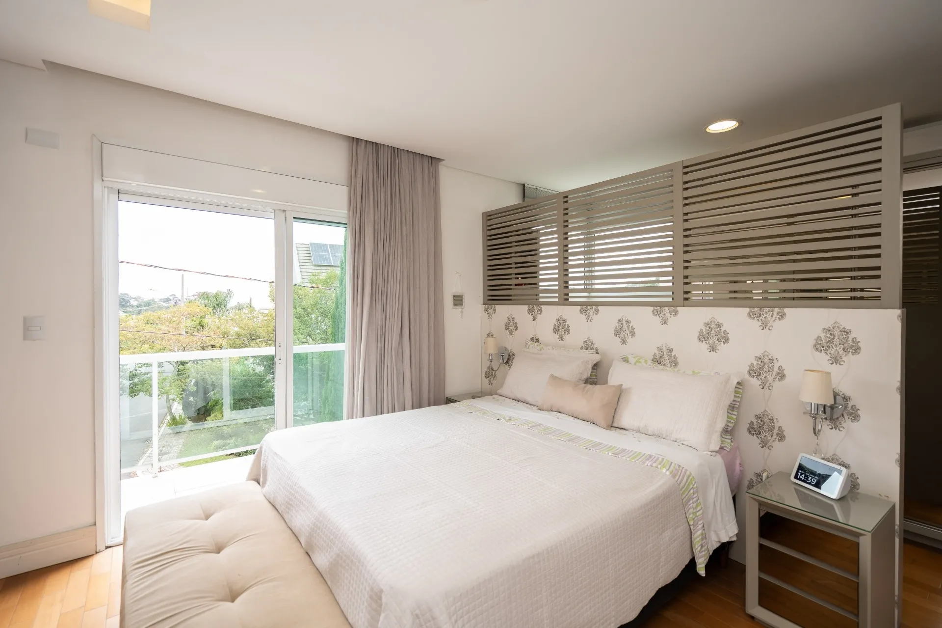 Casa de 4 Quartos à Venda no Condomínio Green Village Park | Santa Felicidade Curitiba — foto 18