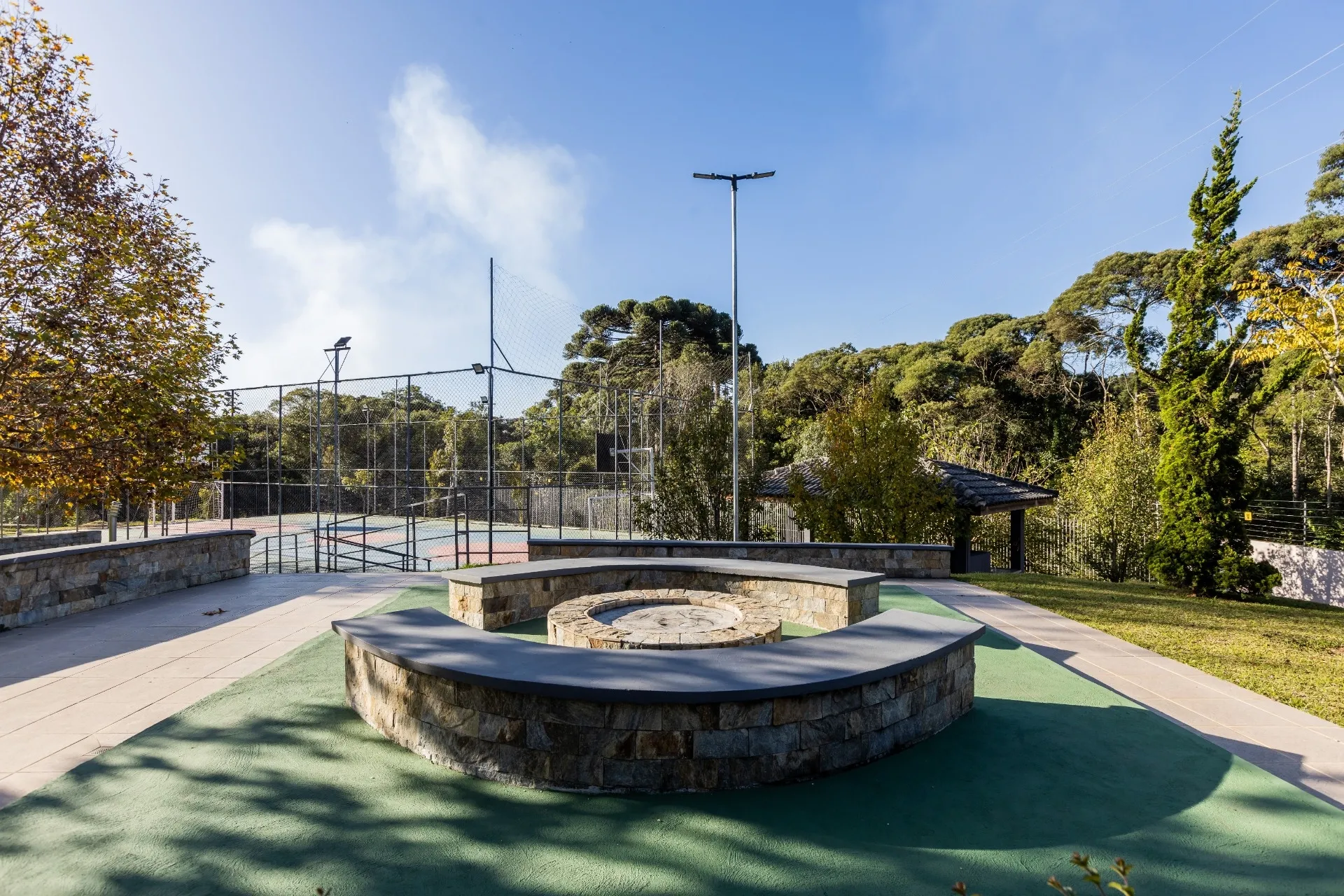 Casa de 4 Quartos à Venda no Condomínio Green Village Park | Santa Felicidade Curitiba — foto 43