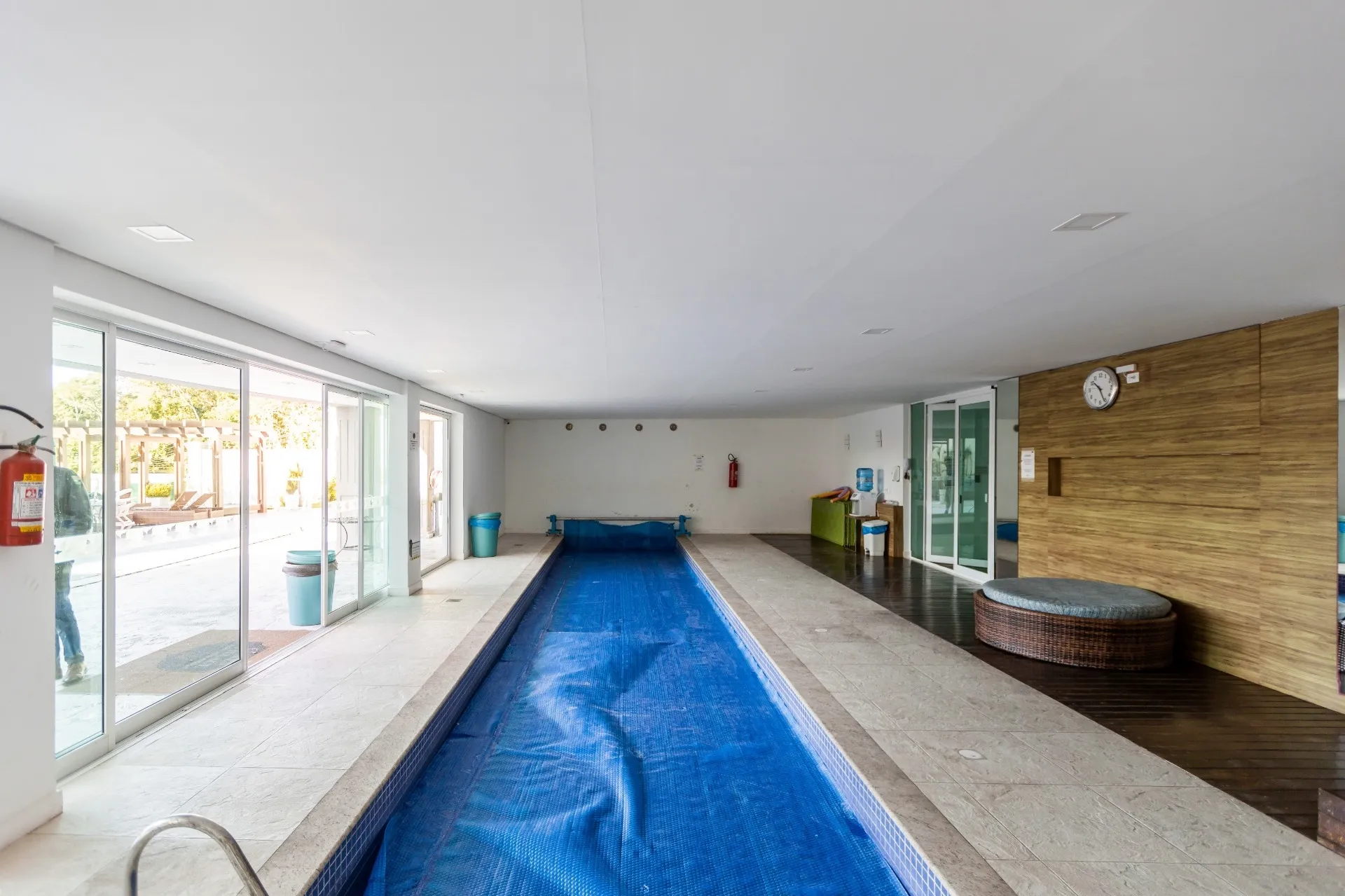 Casa de 4 Quartos à Venda no Condomínio Green Village Park | Santa Felicidade Curitiba — foto 37
