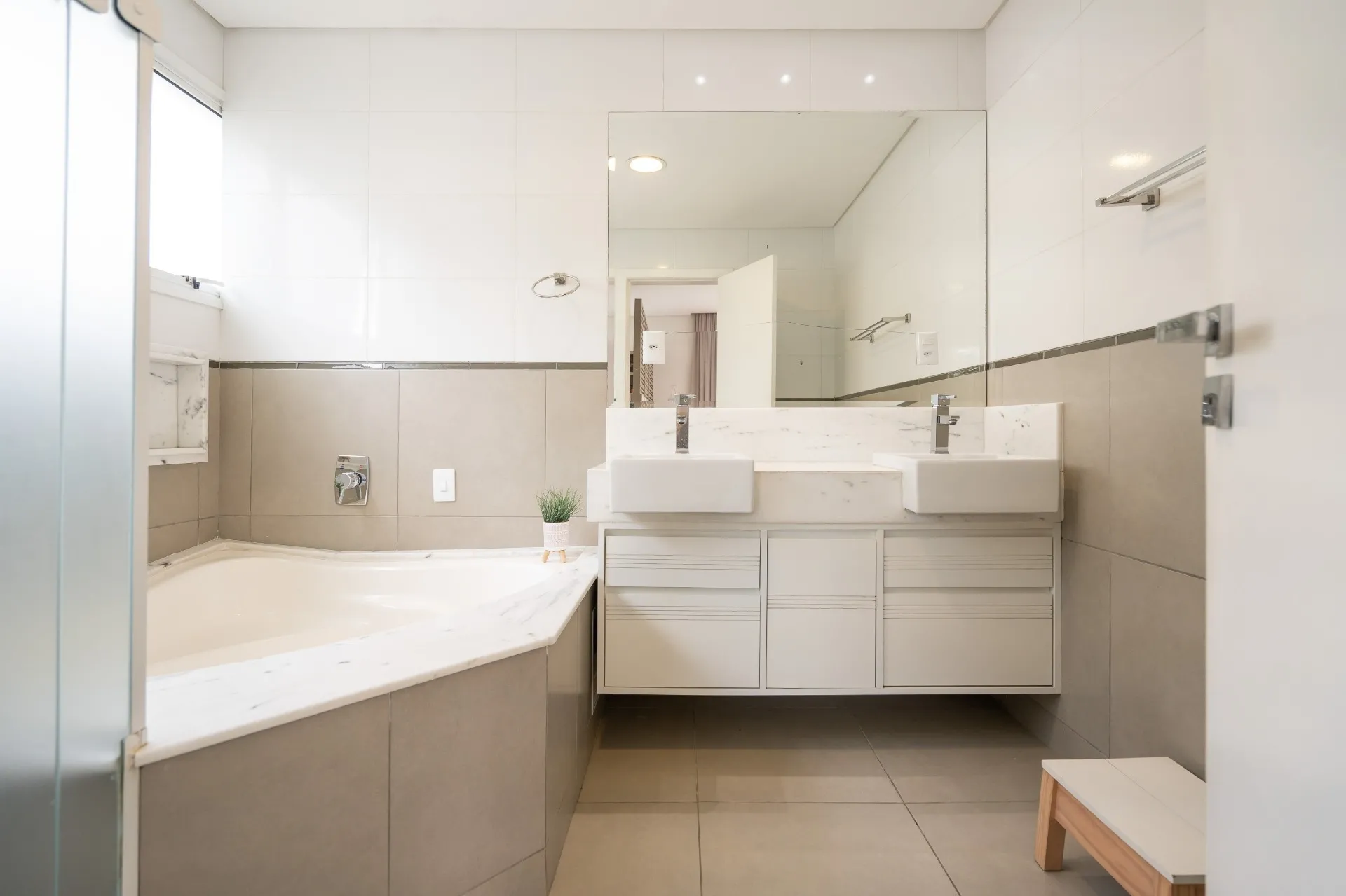 Casa de 4 Quartos à Venda no Condomínio Green Village Park | Santa Felicidade Curitiba — foto 22