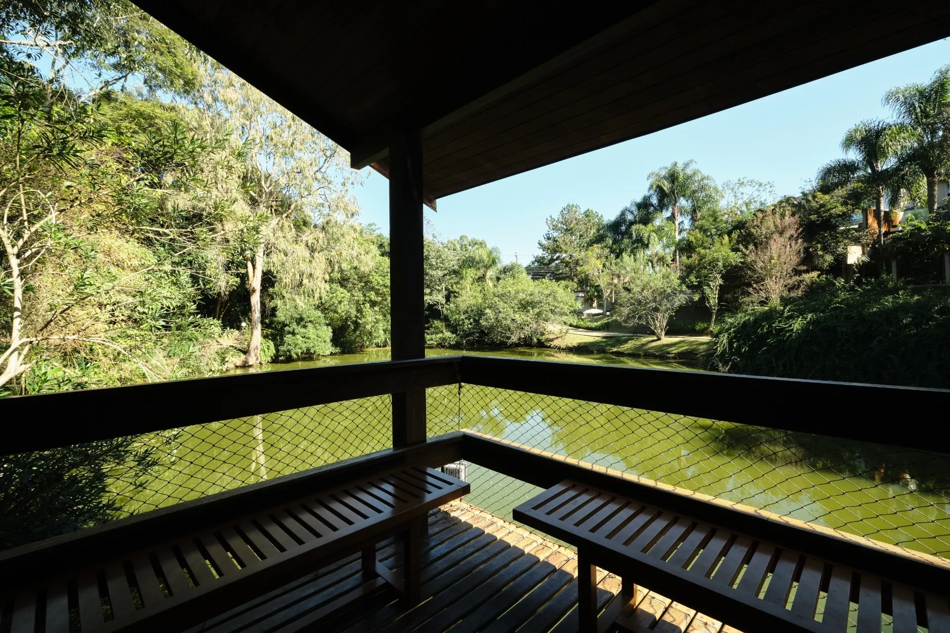 Casa de 4 Quartos à Venda no Condomínio Westside  | Campo Comprido  Curitiba — foto 38