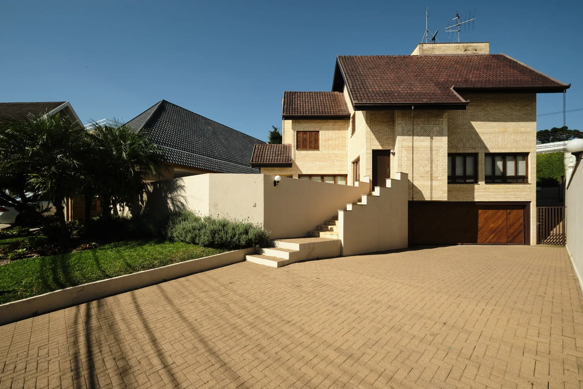 Casa de 4 Quartos à Venda no Condomínio Westside  | Campo Comprido  Curitiba — foto 33