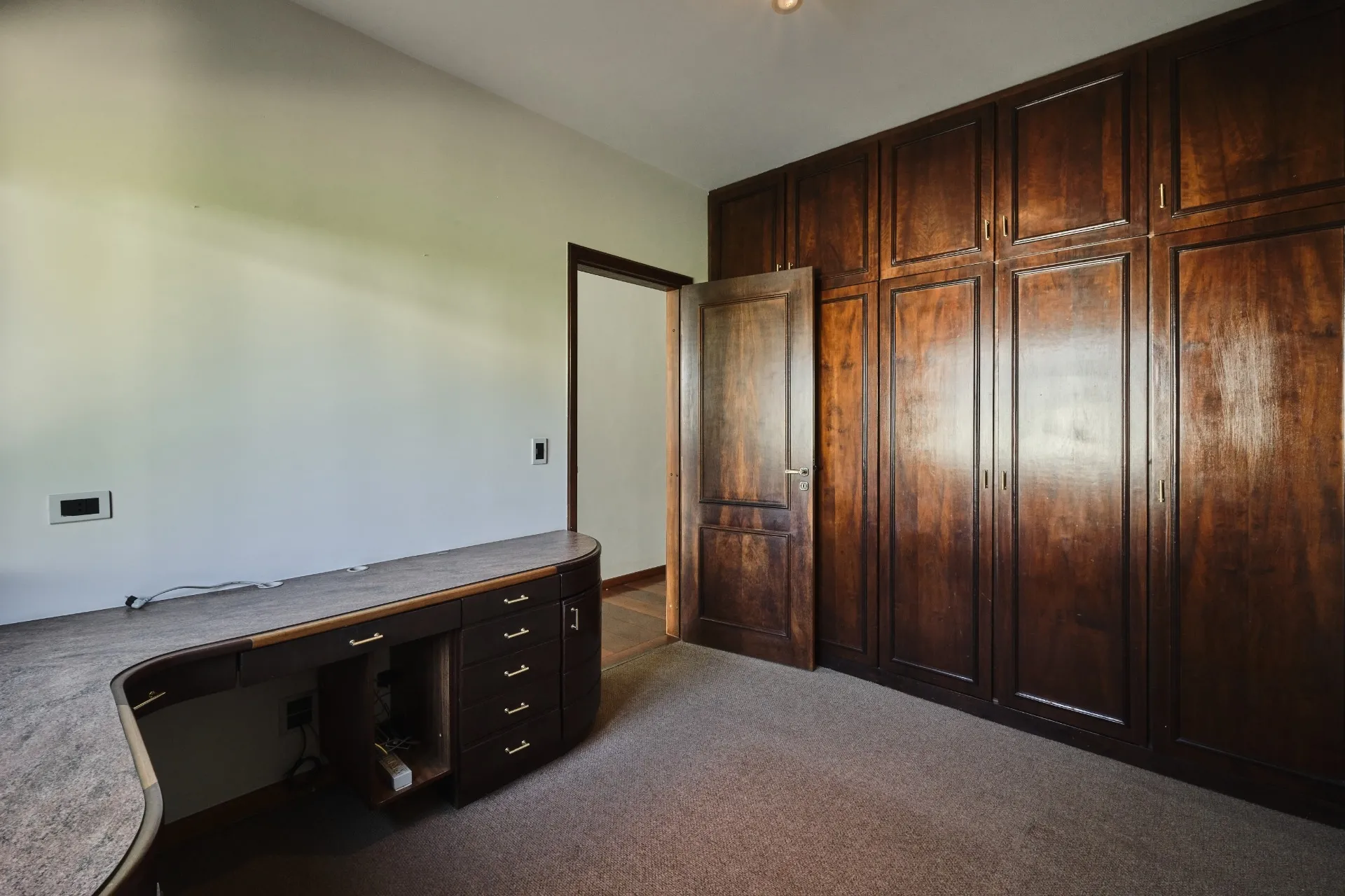 Casa de 4 Quartos à Venda no Condomínio Westside  | Campo Comprido  Curitiba — foto 17