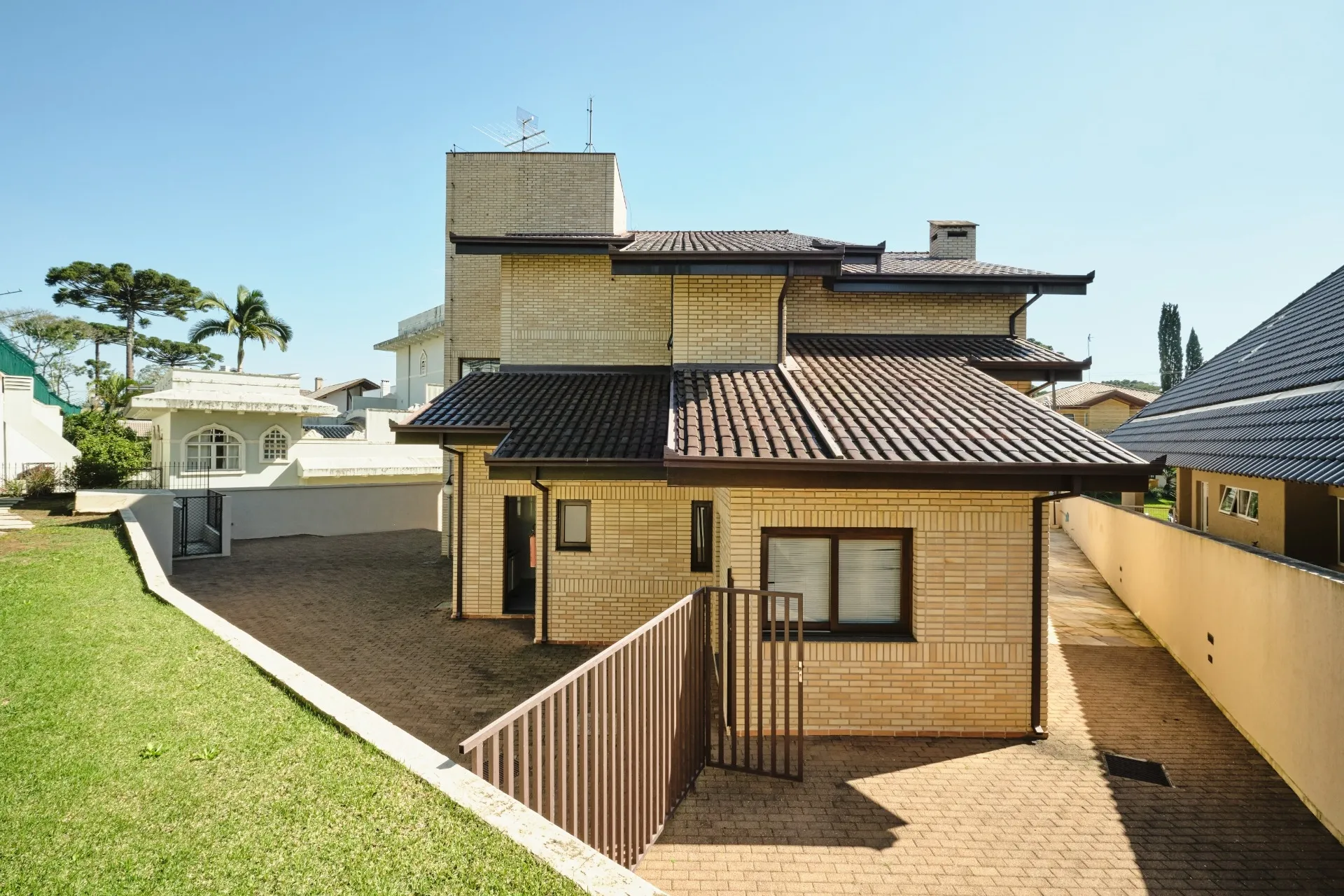 Casa de 4 Quartos à Venda no Condomínio Westside  | Campo Comprido  Curitiba — foto 11