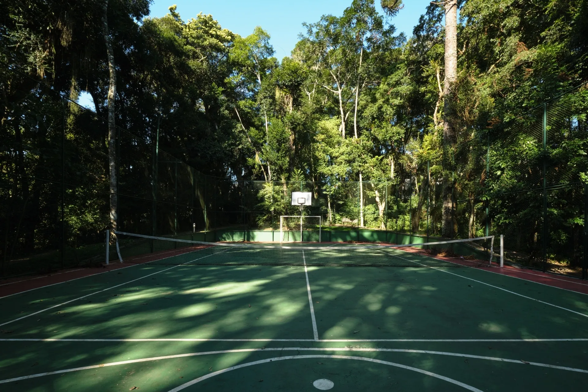 Casa de 4 Quartos à Venda no Condomínio Westside  | Campo Comprido  Curitiba — foto 36