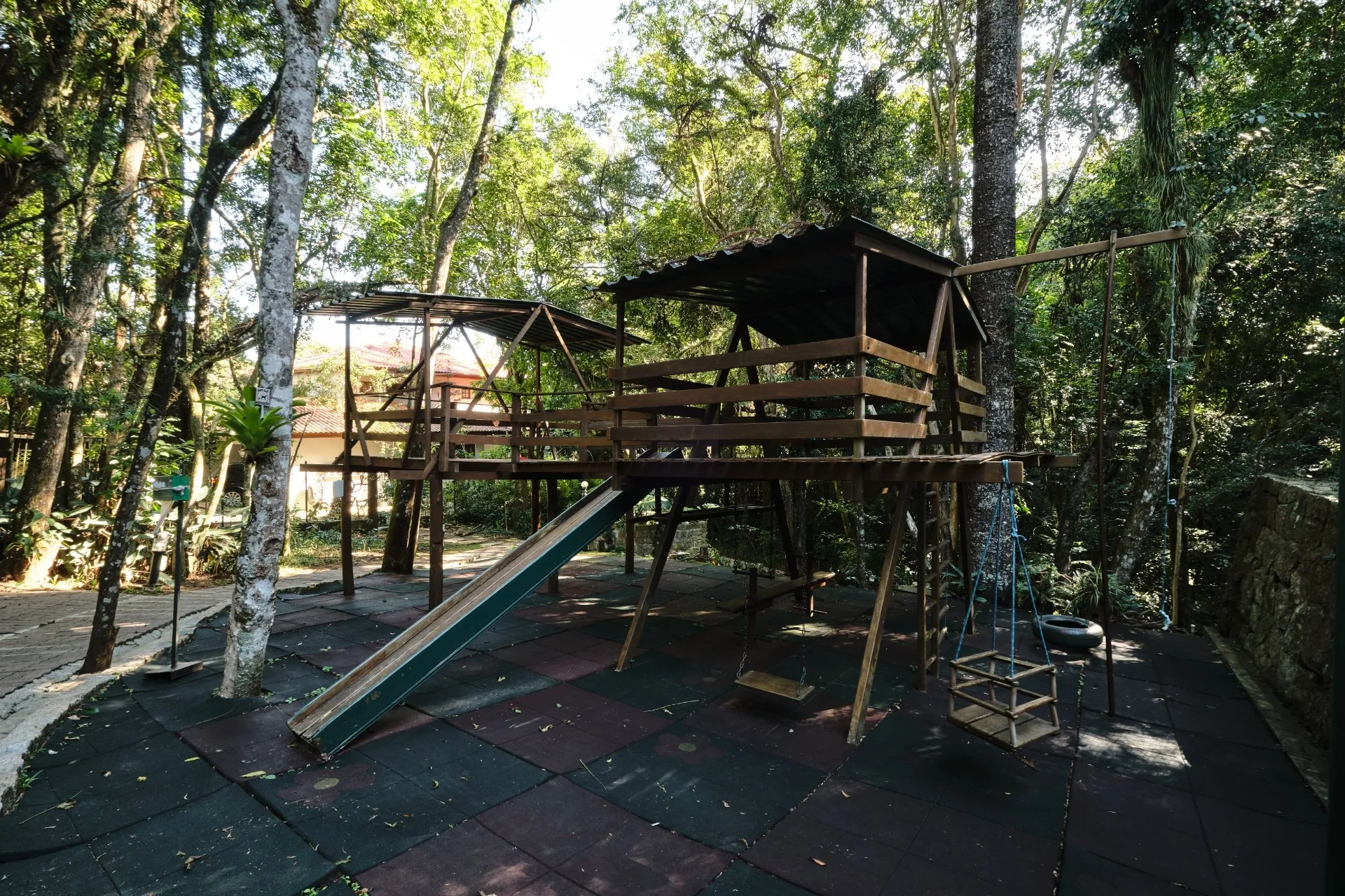 Casa de 4 Quartos à Venda no Condomínio Westside  | Campo Comprido  Curitiba — foto 39