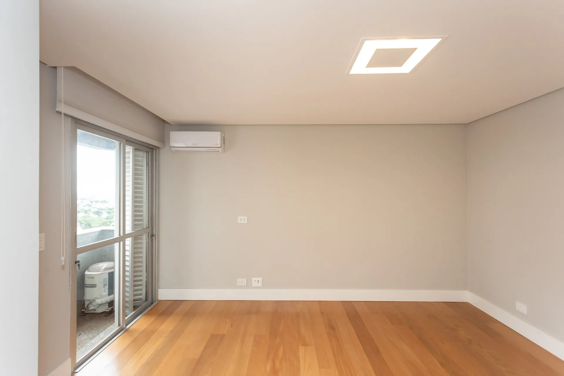 Apartamento de 4 Quartos à Venda no Edifício Wimbledon Park | Água Verde  Curitiba — foto 40