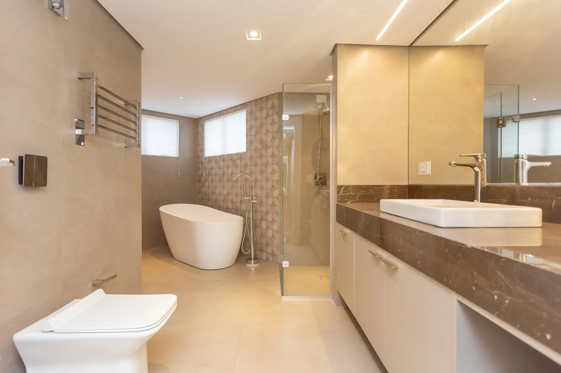 Apartamento de 4 Quartos à Venda no Edifício Wimbledon Park | Água Verde  Curitiba — foto 35