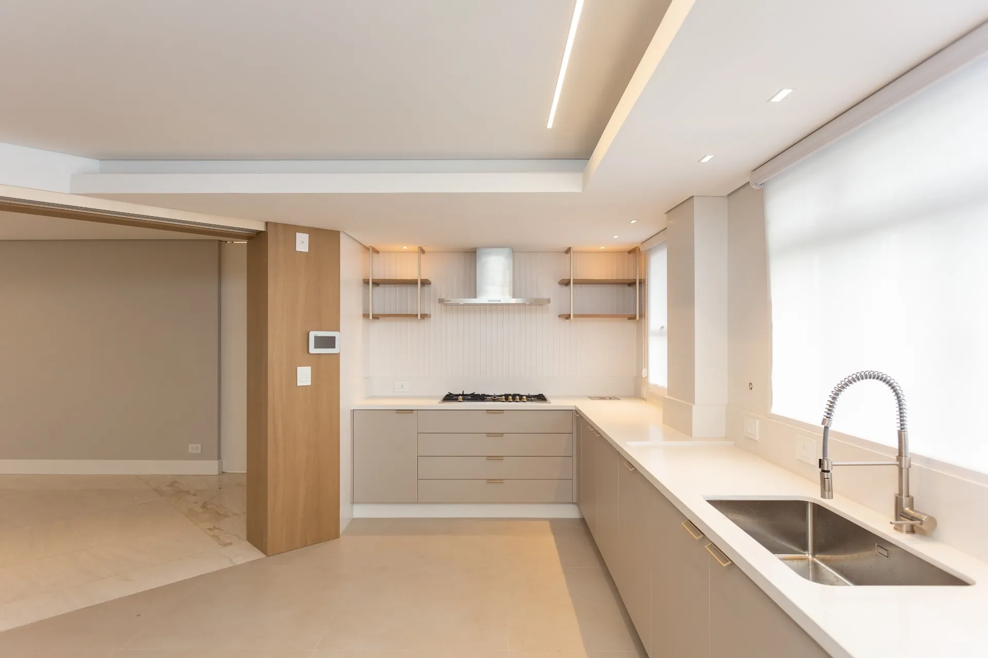 Apartamento de 4 Quartos à Venda no Edifício Wimbledon Park | Água Verde  Curitiba — foto 16