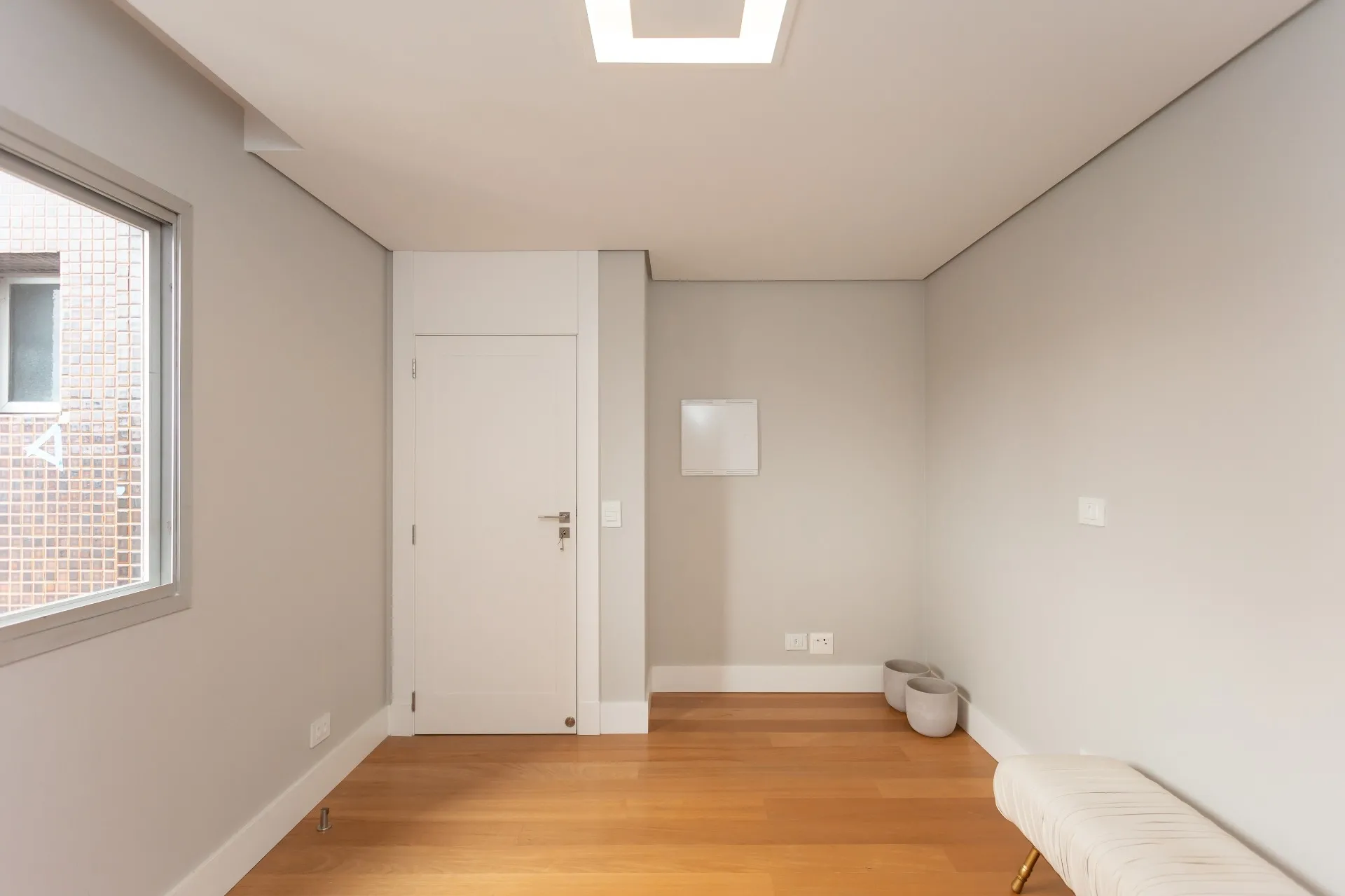 Apartamento de 4 Quartos à Venda no Edifício Wimbledon Park | Água Verde  Curitiba — foto 23