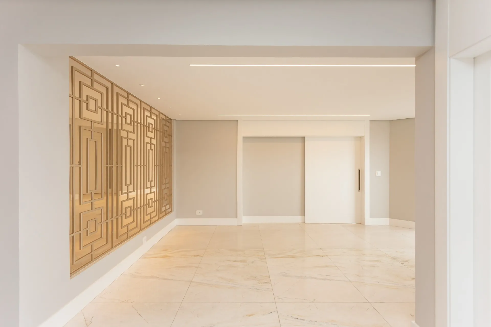 Apartamento de 4 Quartos à Venda no Edifício Wimbledon Park | Água Verde  Curitiba — foto 9