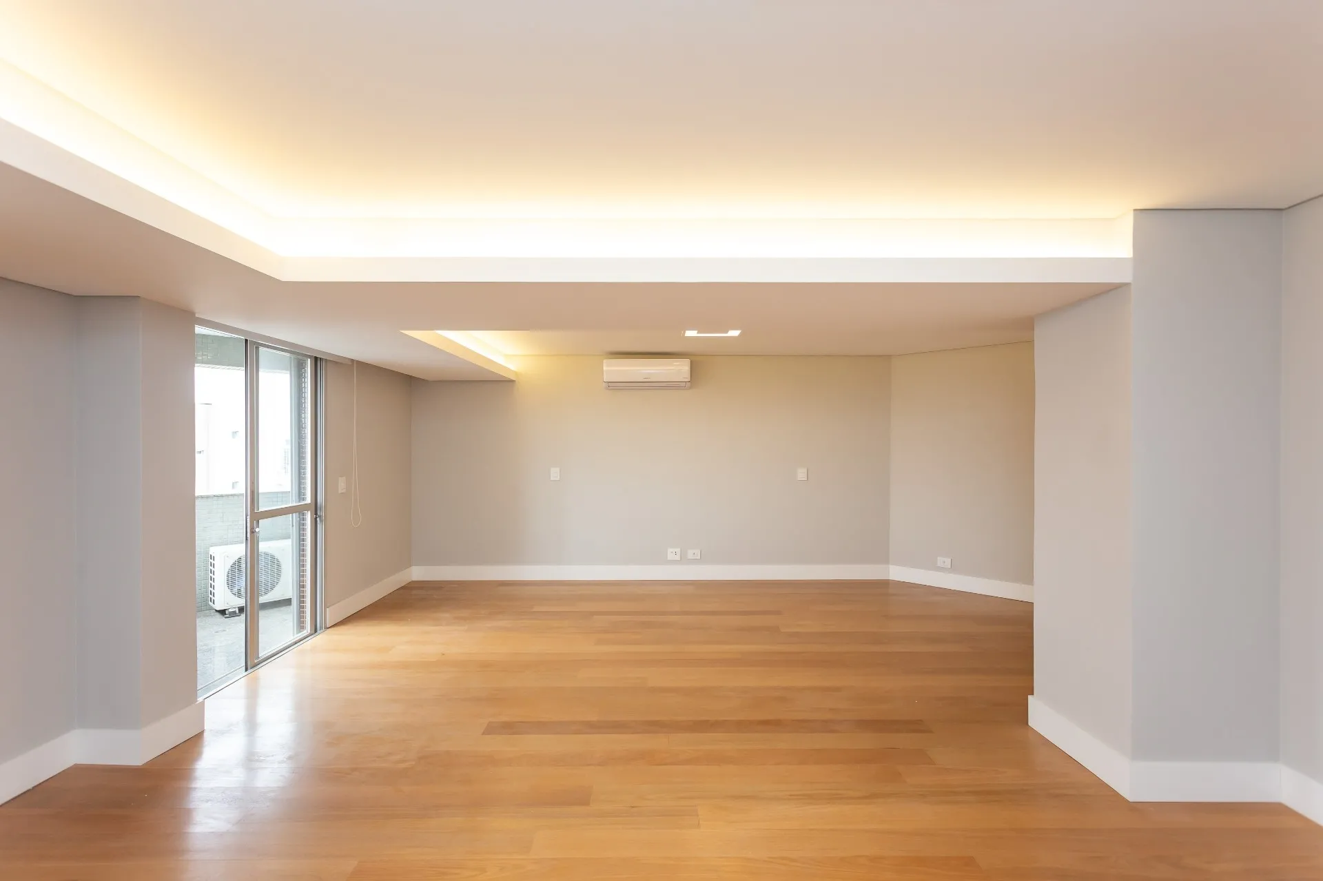 Apartamento de 4 Quartos à Venda no Edifício Wimbledon Park | Água Verde  Curitiba — foto 31