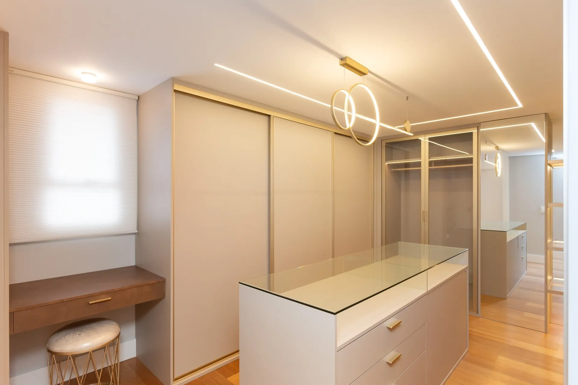 Apartamento de 4 Quartos à Venda no Edifício Wimbledon Park | Água Verde  Curitiba — foto 33