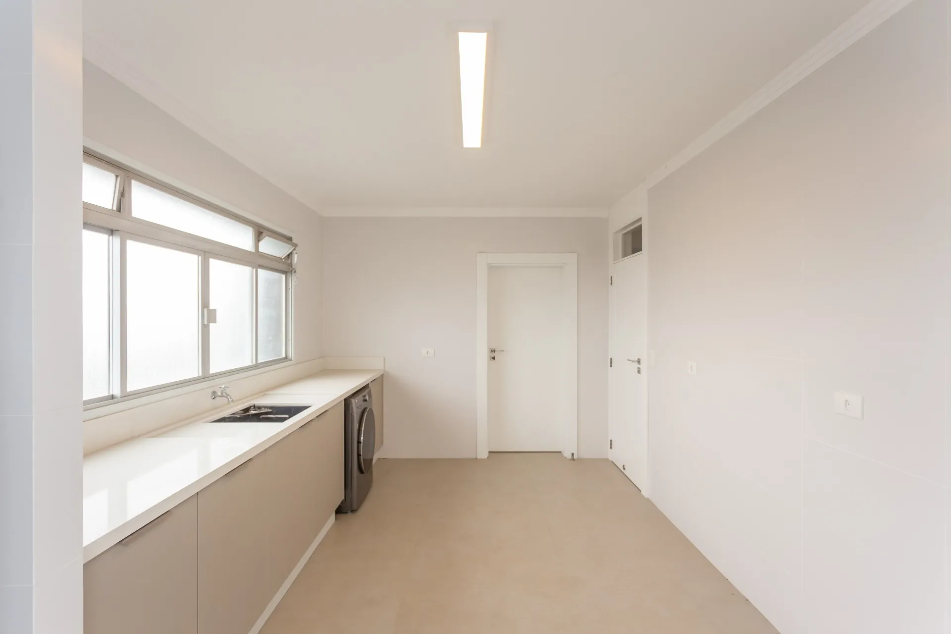 Apartamento de 4 Quartos à Venda no Edifício Wimbledon Park | Água Verde  Curitiba — foto 19