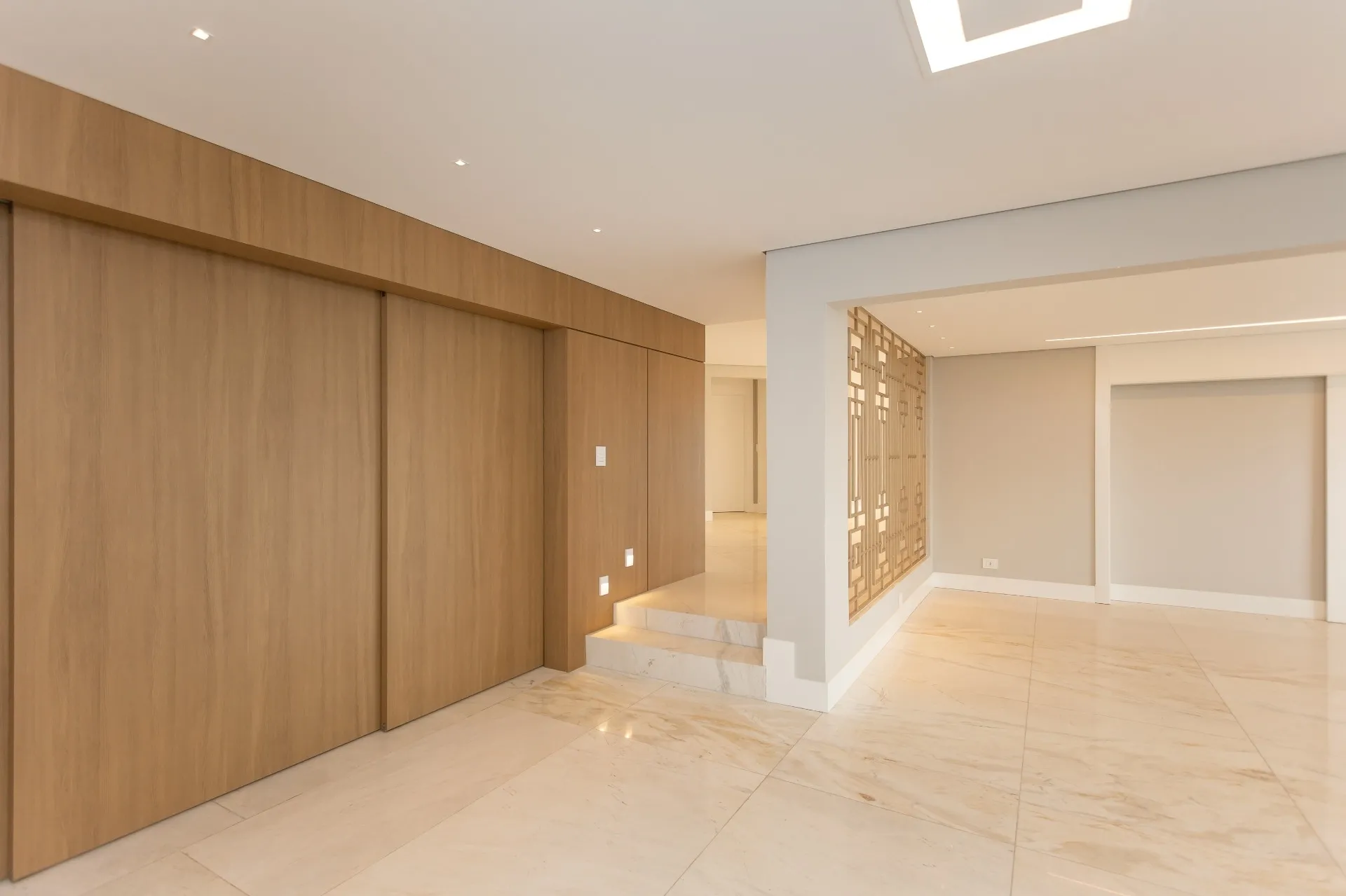 Apartamento de 4 Quartos à Venda no Edifício Wimbledon Park | Água Verde  Curitiba — foto 12