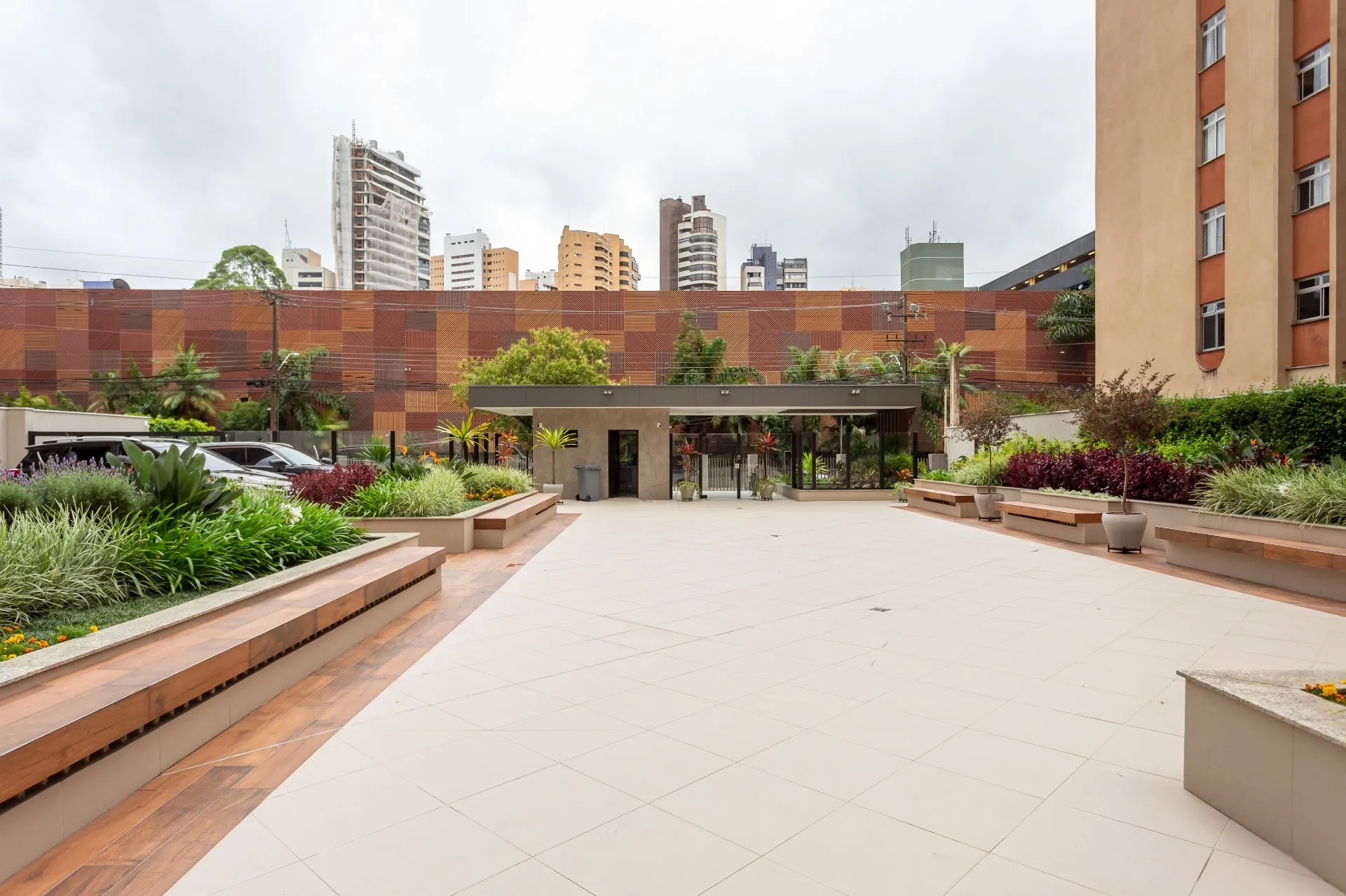 Apartamento de 4 Quartos à Venda no Edifício Wimbledon Park | Água Verde  Curitiba — foto 46