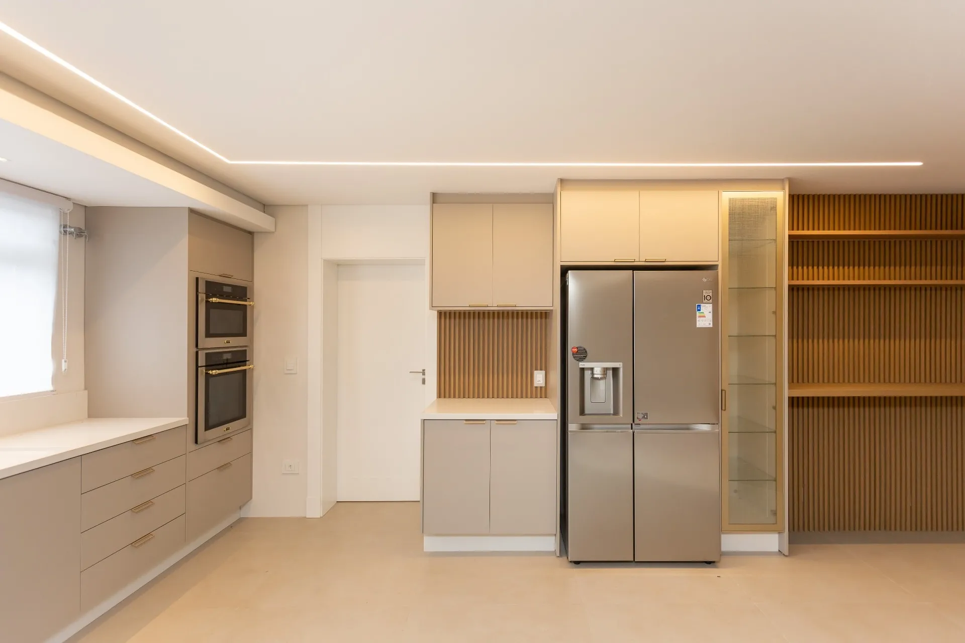 Apartamento de 4 Quartos à Venda no Edifício Wimbledon Park | Água Verde  Curitiba — foto 15