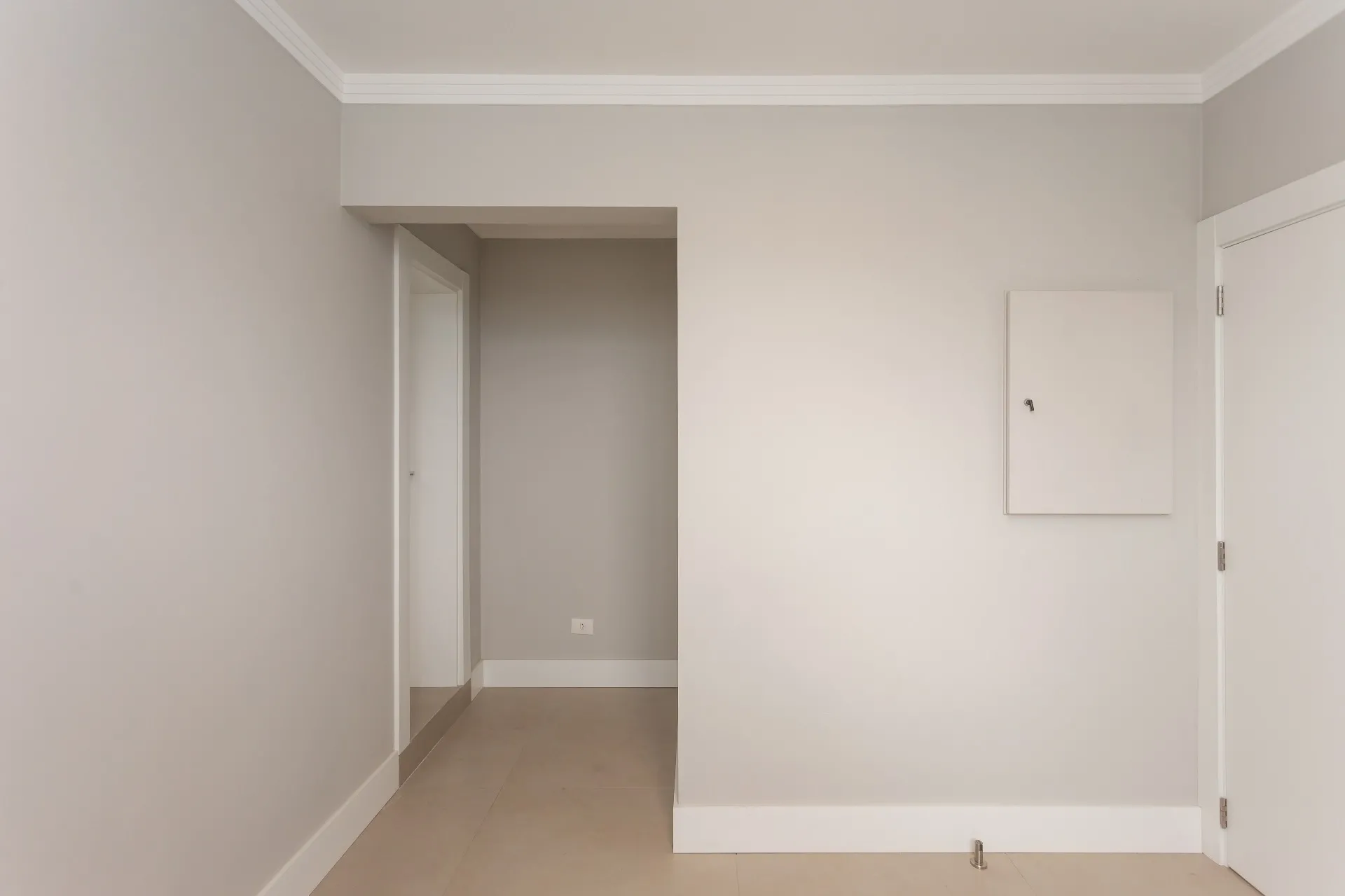 Apartamento de 4 Quartos à Venda no Edifício Wimbledon Park | Água Verde  Curitiba — foto 20