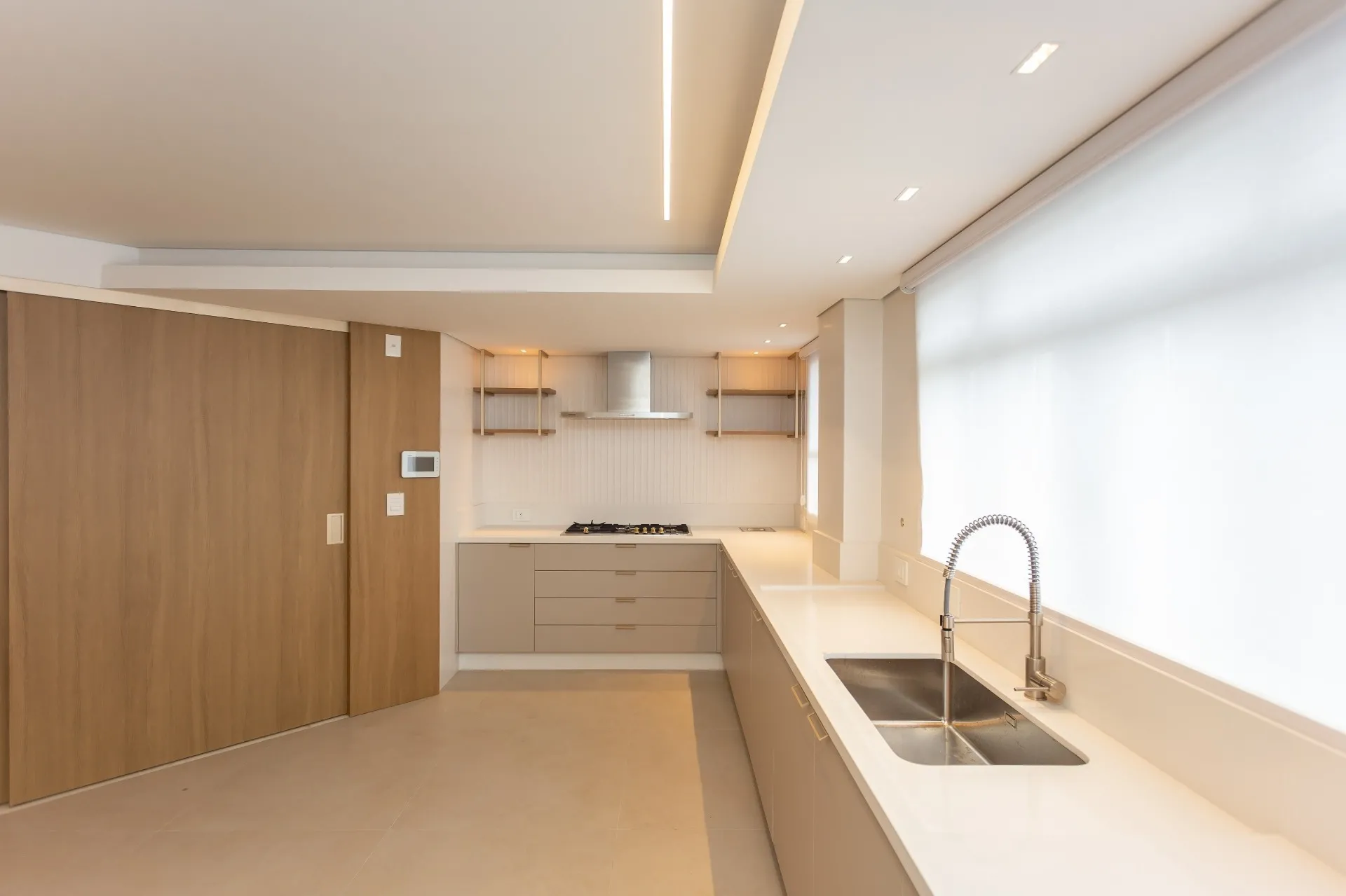 Apartamento de 4 Quartos à Venda no Edifício Wimbledon Park | Água Verde  Curitiba — foto 18