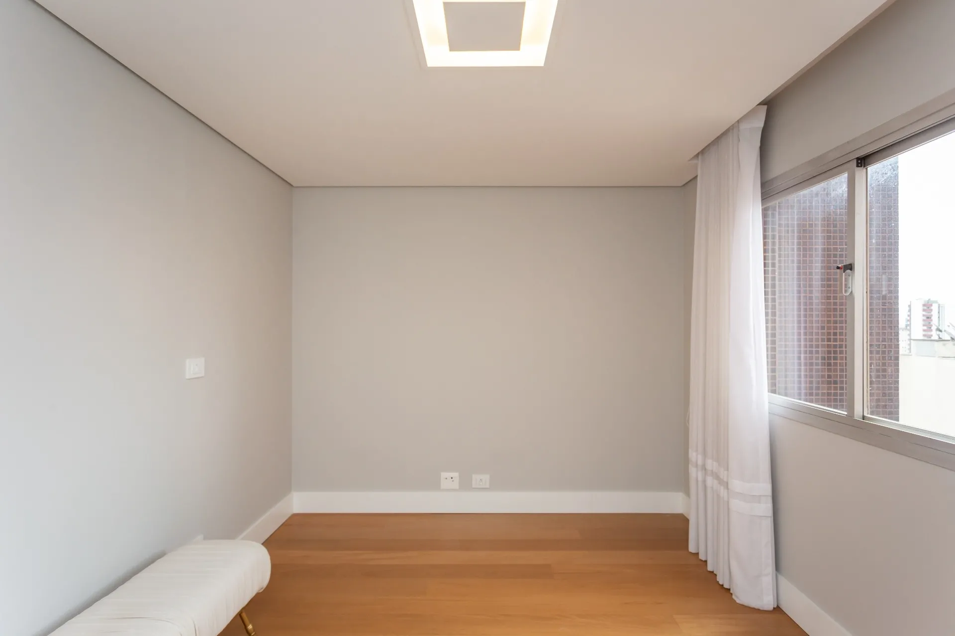 Apartamento de 4 Quartos à Venda no Edifício Wimbledon Park | Água Verde  Curitiba — foto 22