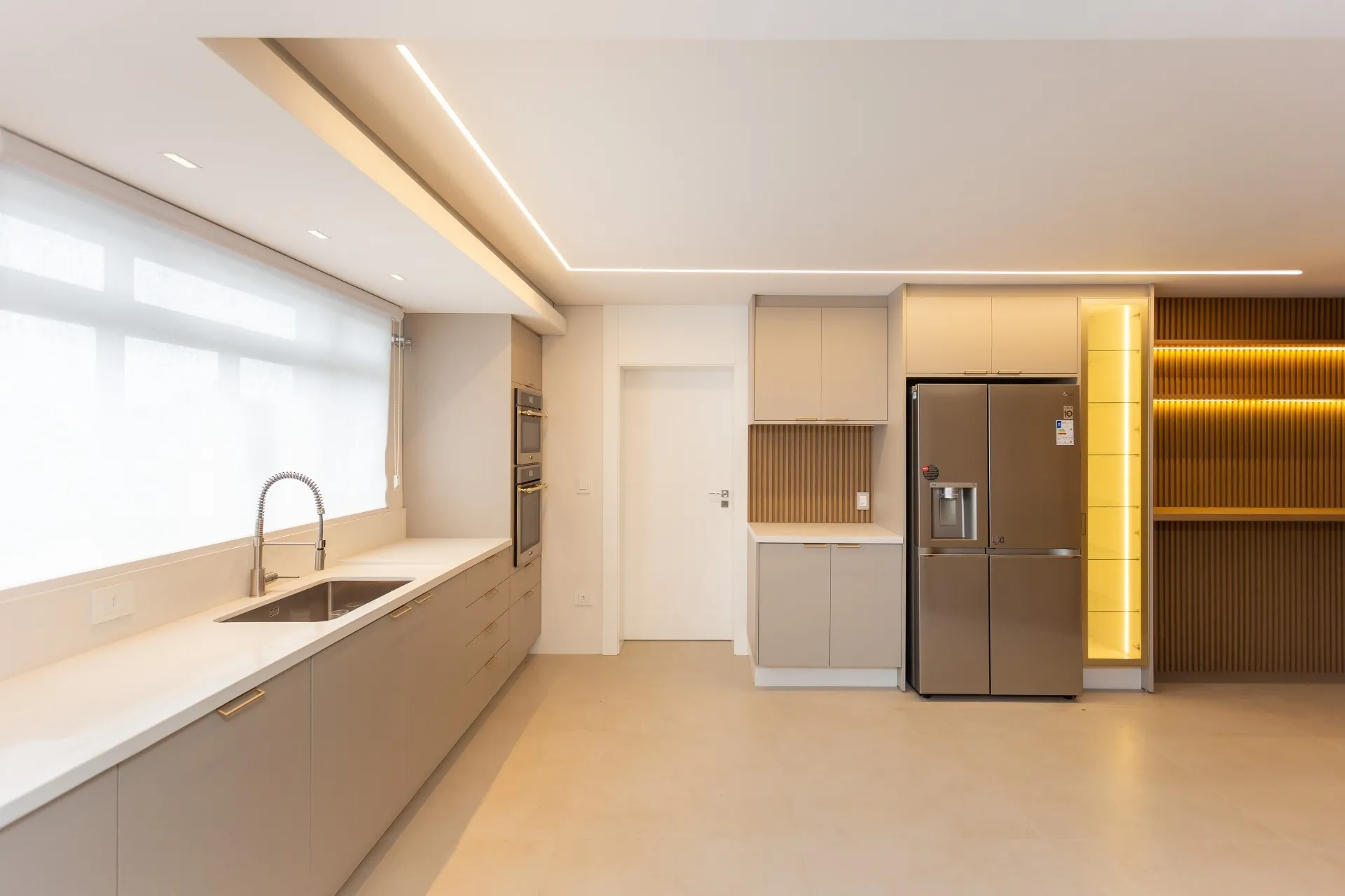 Apartamento de 4 Quartos à Venda no Edifício Wimbledon Park | Água Verde  Curitiba — foto 17