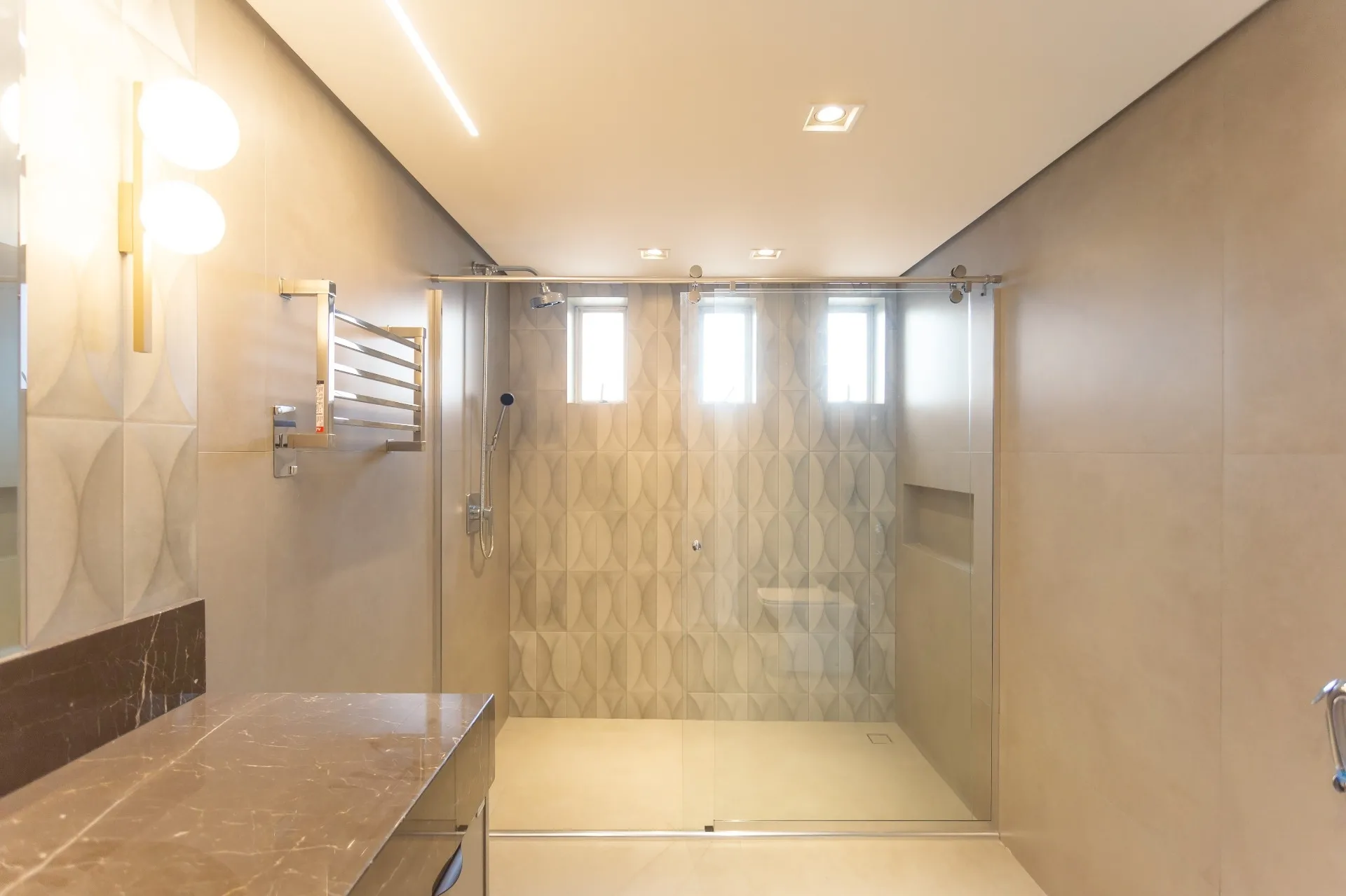 Apartamento de 4 Quartos à Venda no Edifício Wimbledon Park | Água Verde  Curitiba — foto 30