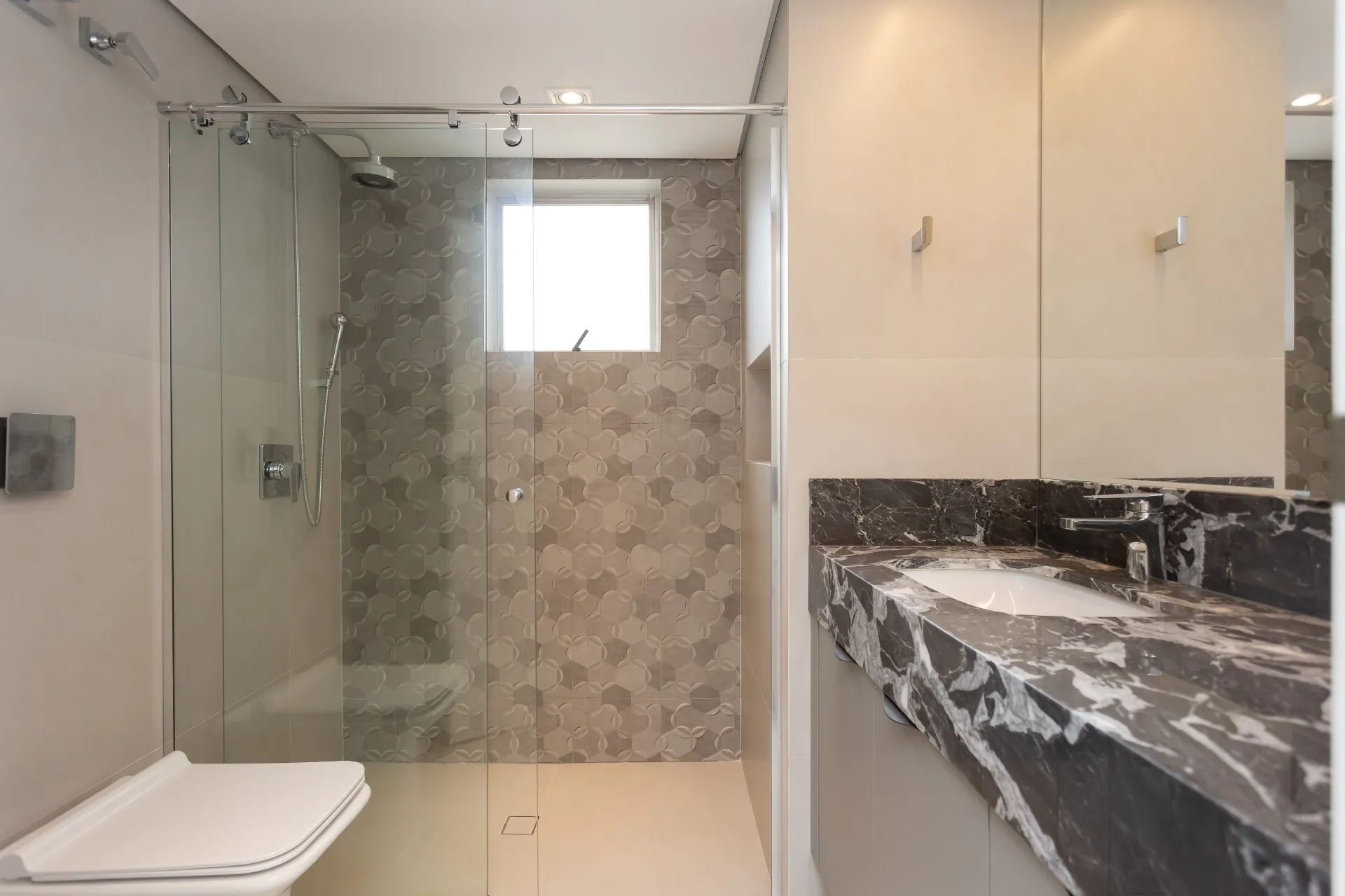 Apartamento de 4 Quartos à Venda no Edifício Wimbledon Park | Água Verde  Curitiba — foto 42